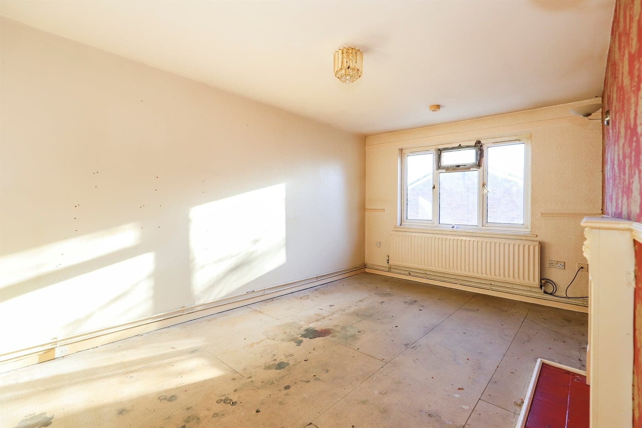 Property at Shale Street, Bilston