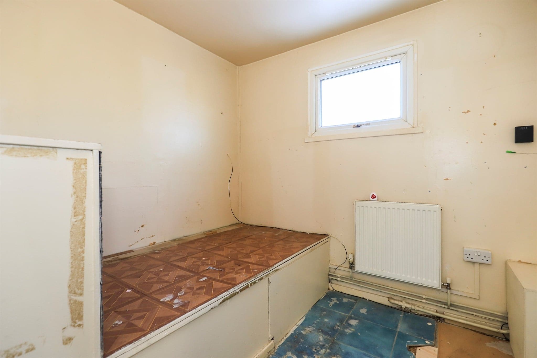 Property at Shale Street, Bilston