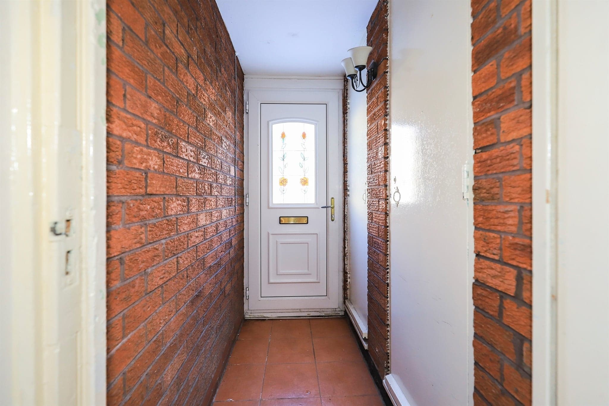 Property at Shale Street, Bilston