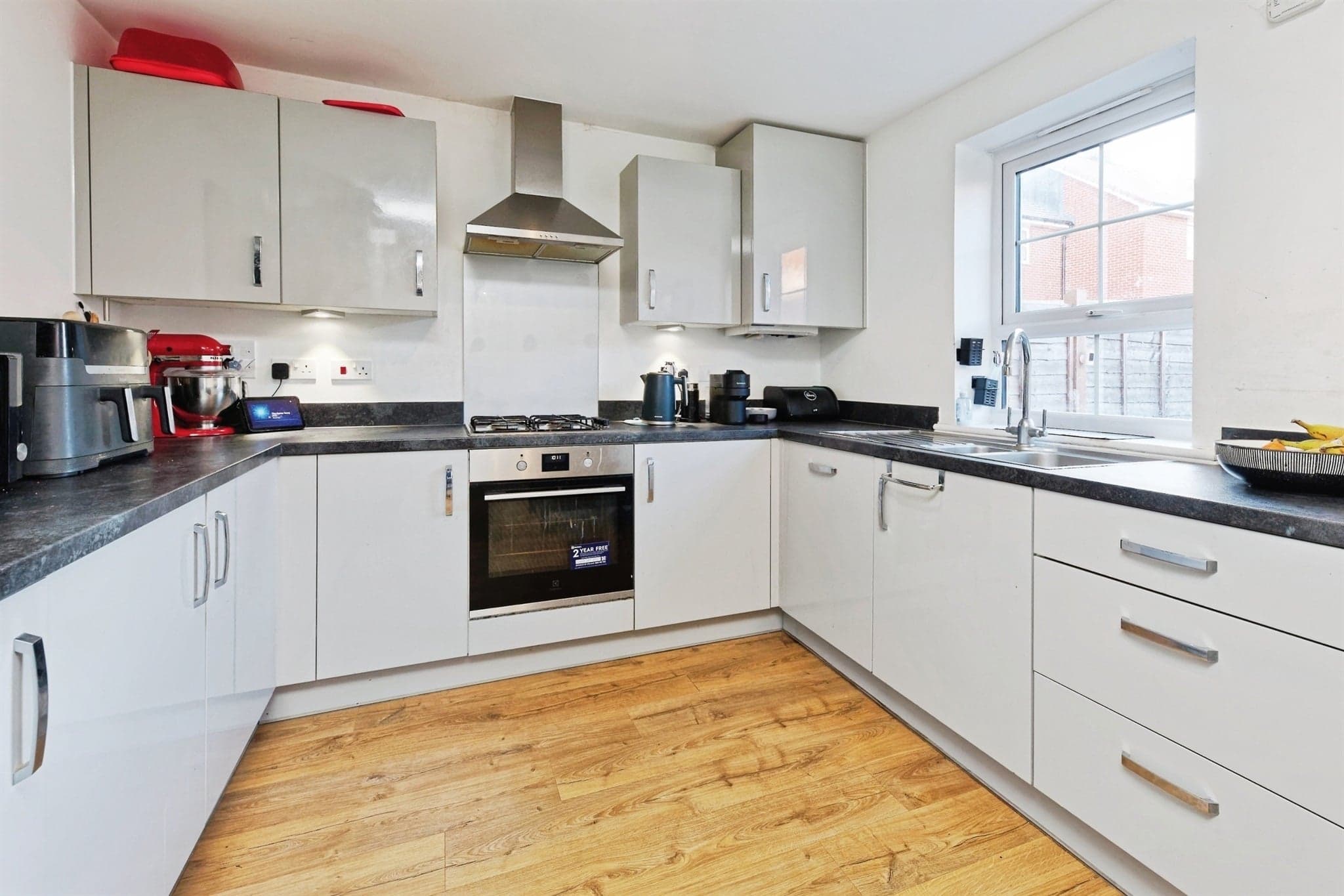 Property at Russett Lane, Faversham