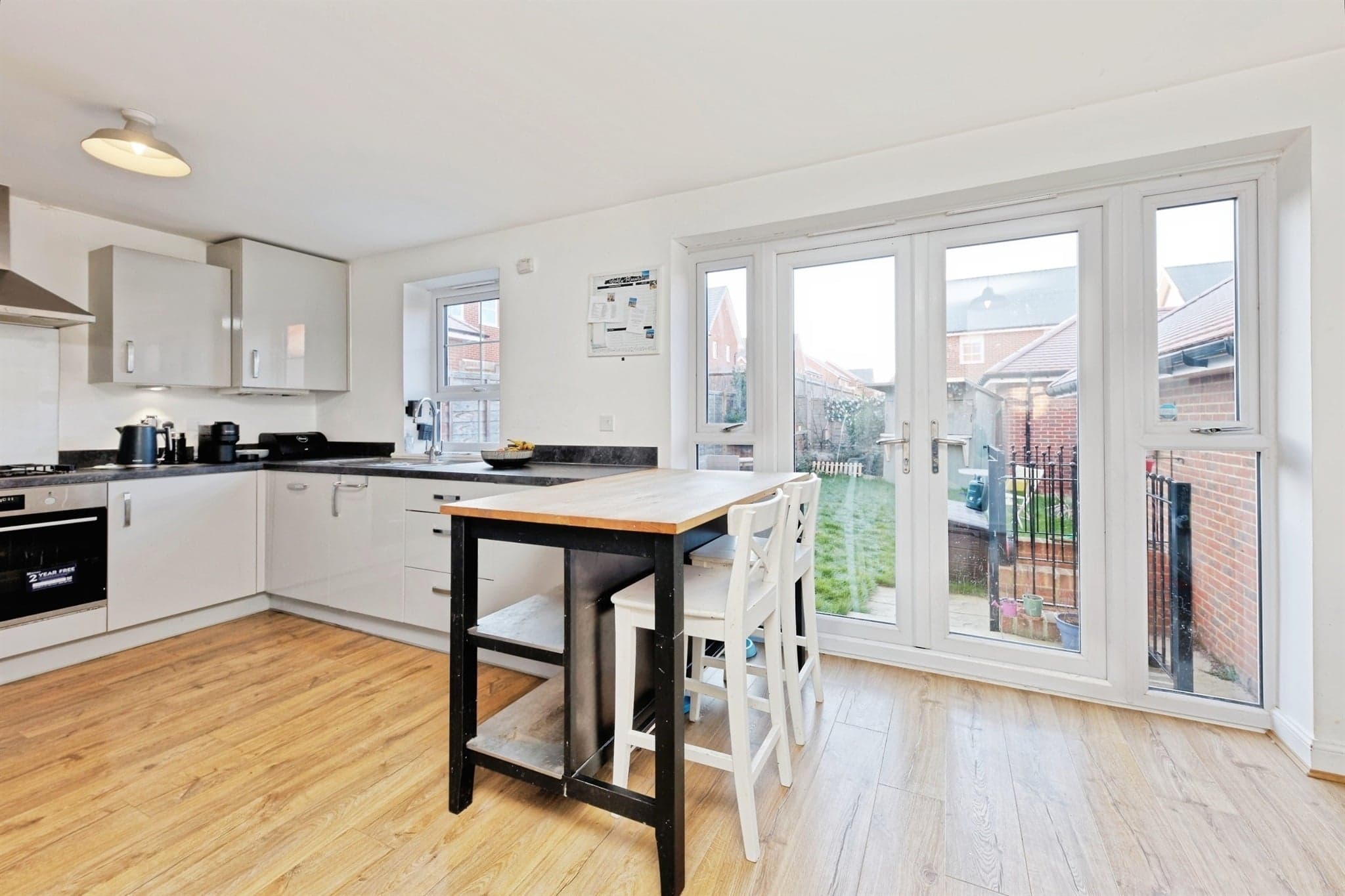 Property at Russett Lane, Faversham