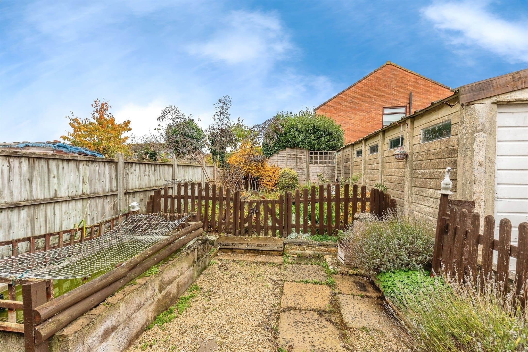 Property at Durville Road, Bristol