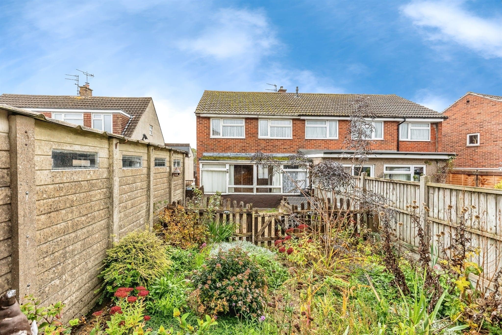 Property at Durville Road, Bristol