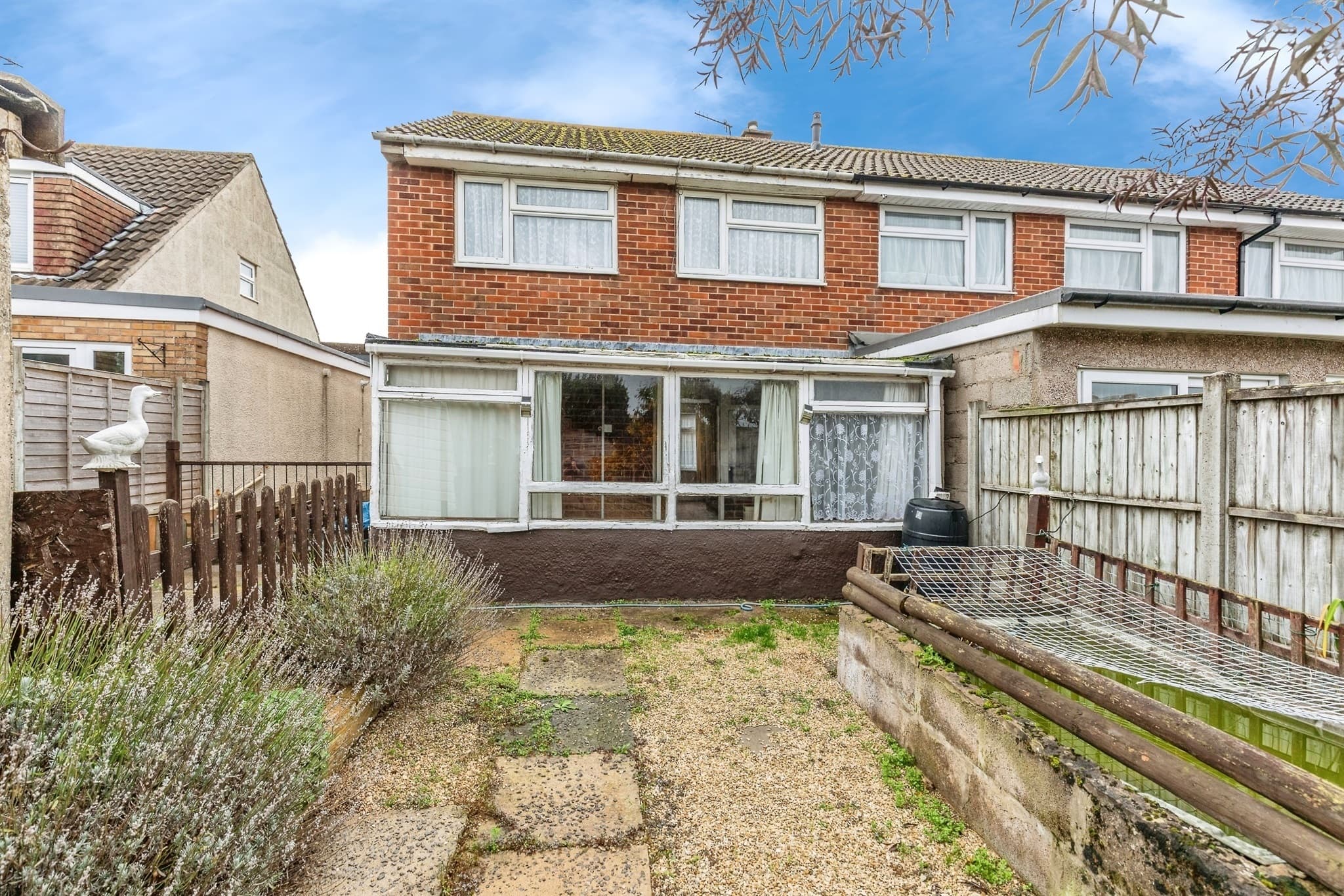 Property at Durville Road, Bristol