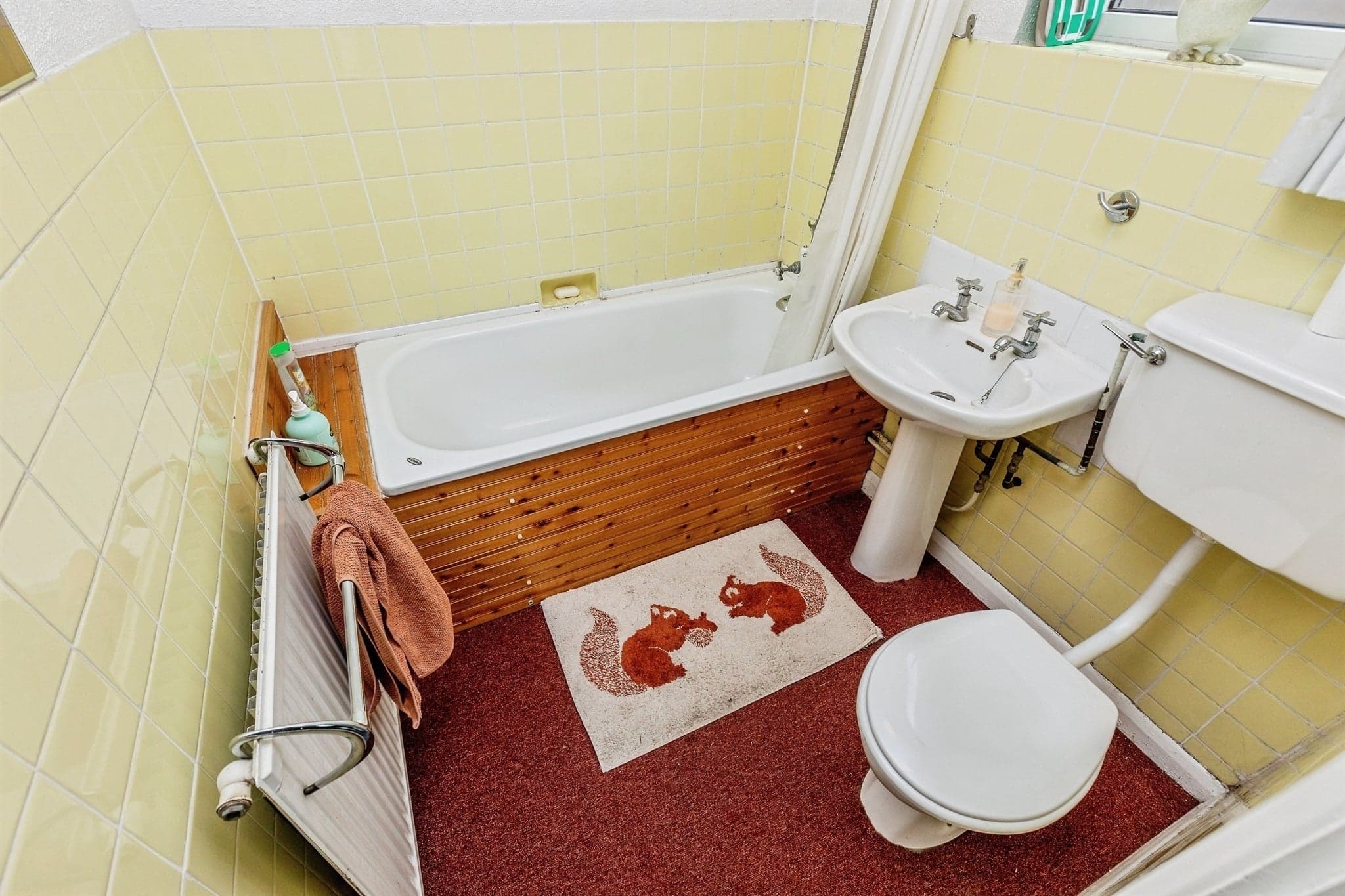 Property at Durville Road, Bristol