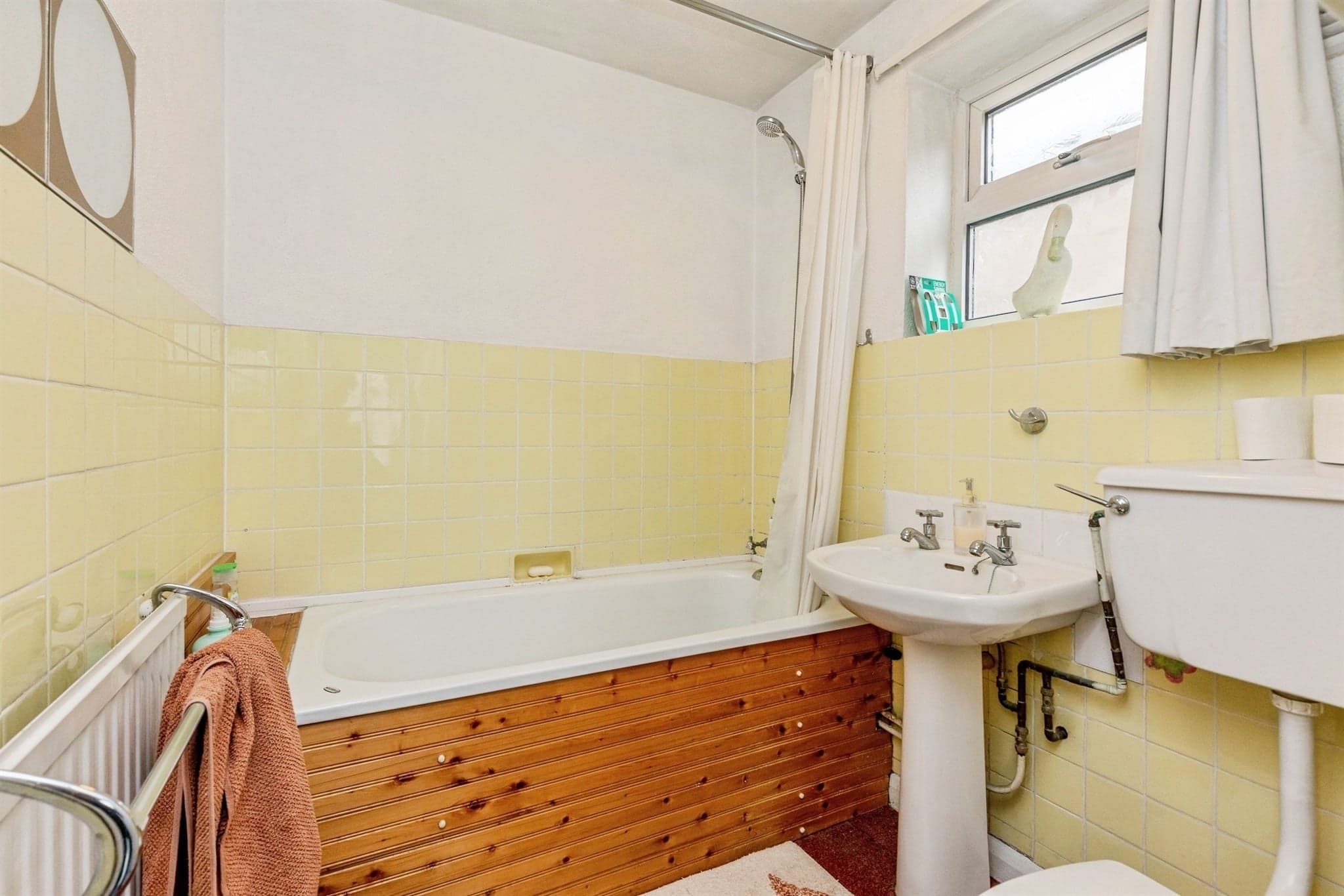 Property at Durville Road, Bristol