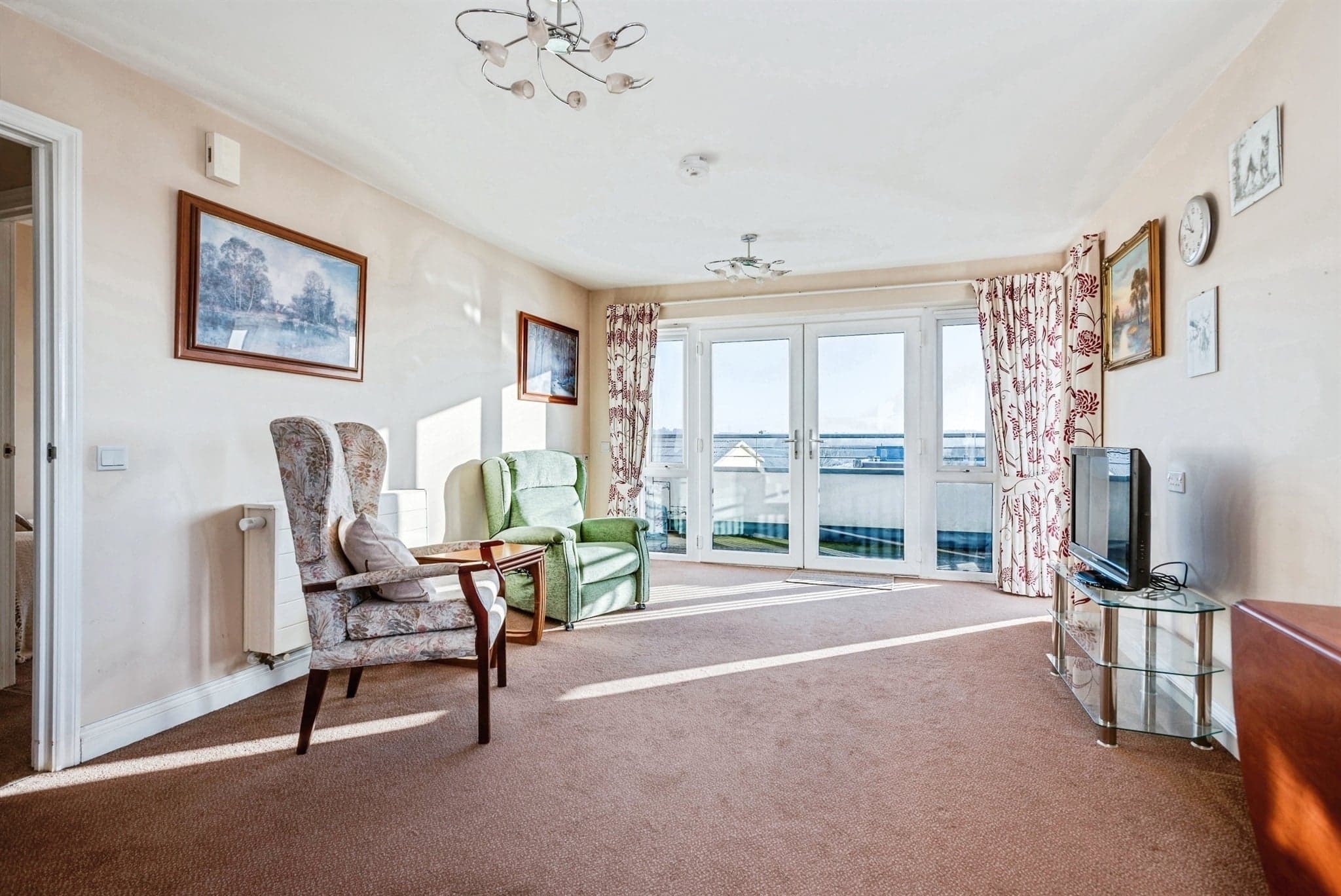 Property at Craufurd Road, OXFORD