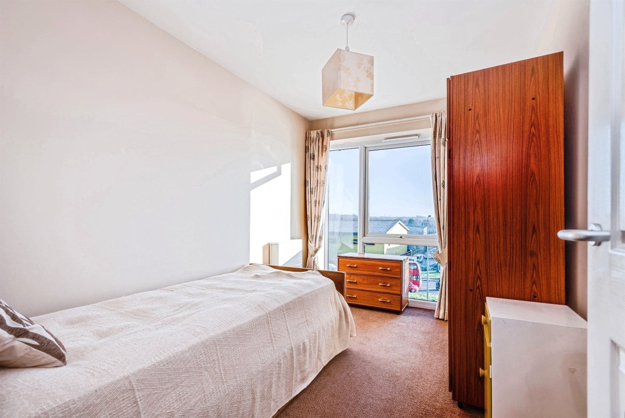 Property at Craufurd Road, OXFORD