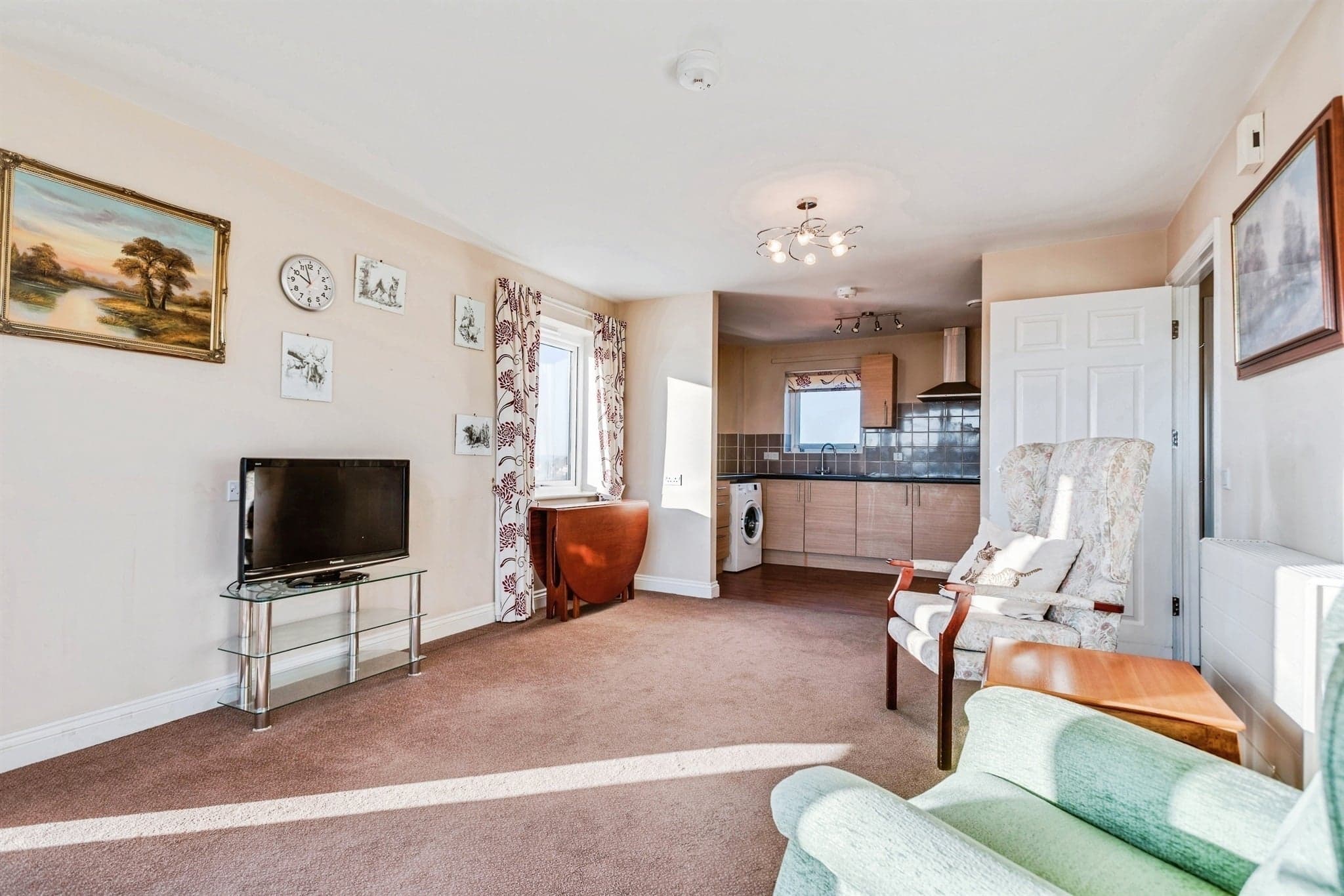 Property at Craufurd Road, OXFORD