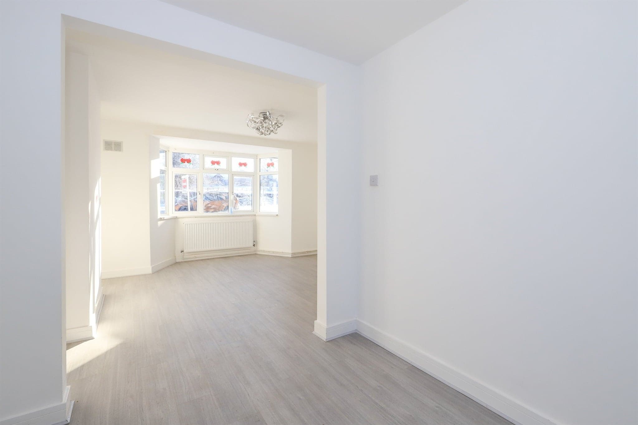 Property at Bushbury Lane, Bushbury, Wolverhampton