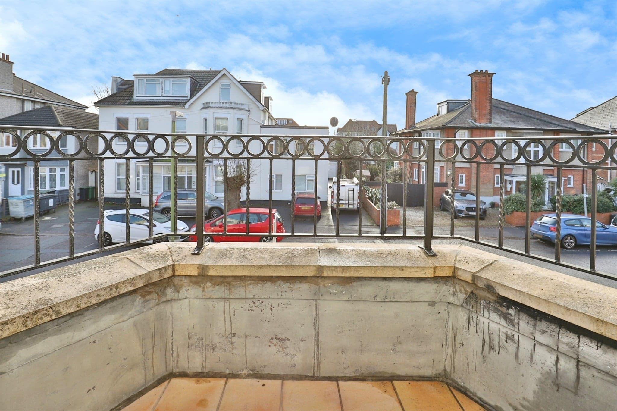 Property at Westby Road, Bournemouth