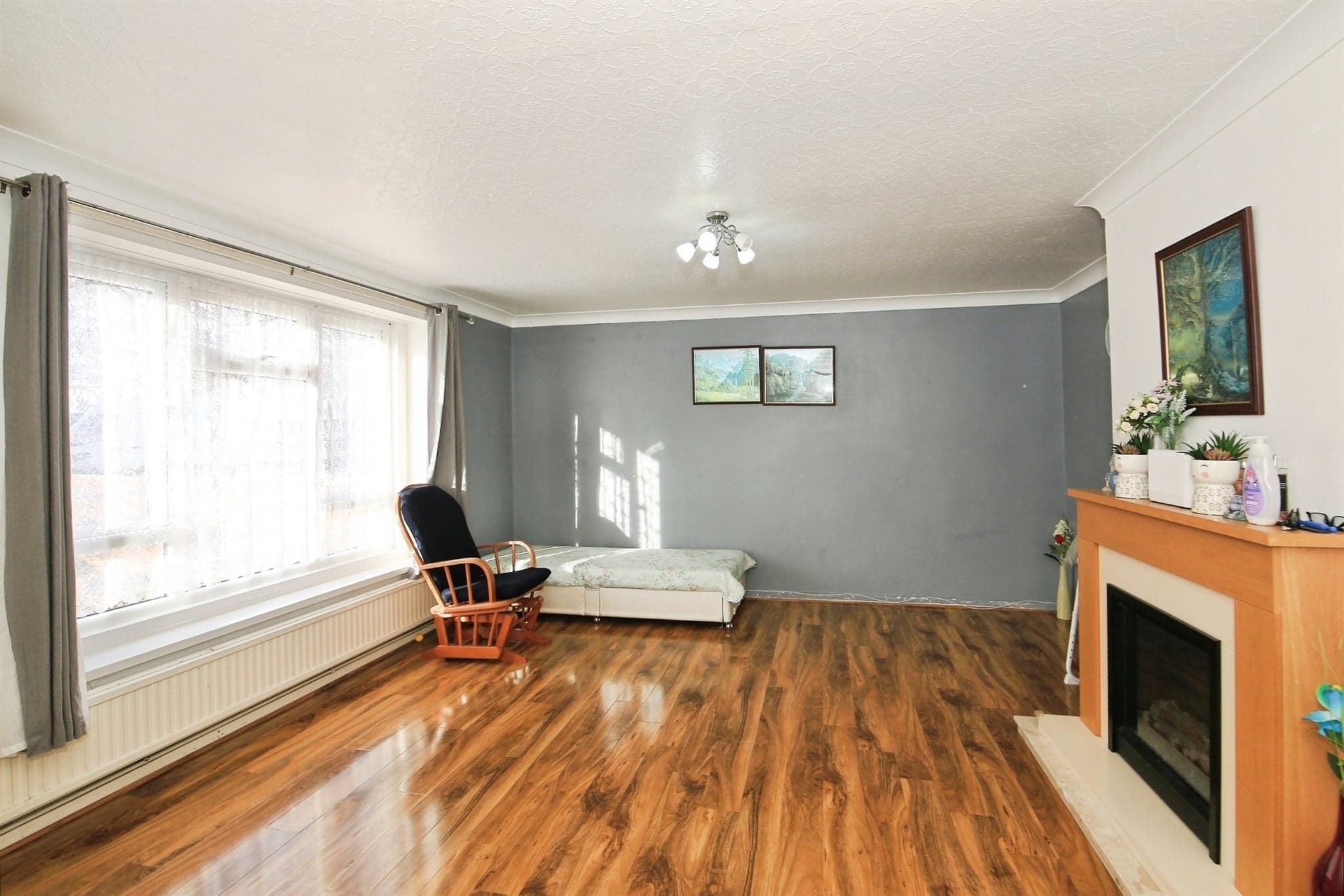 Property at Wilberforce Road, Peterborough