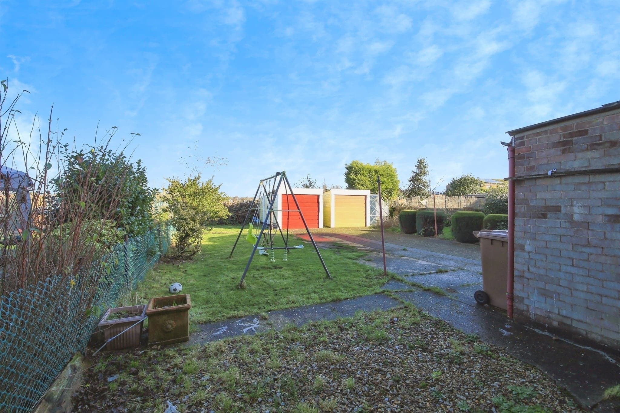 Property at Wilberforce Road, Peterborough