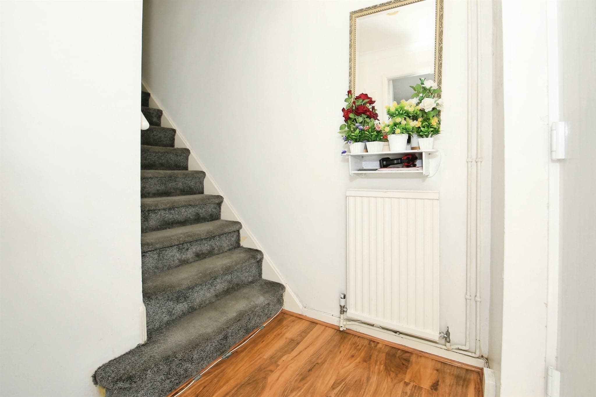 Property at Wilberforce Road, Peterborough