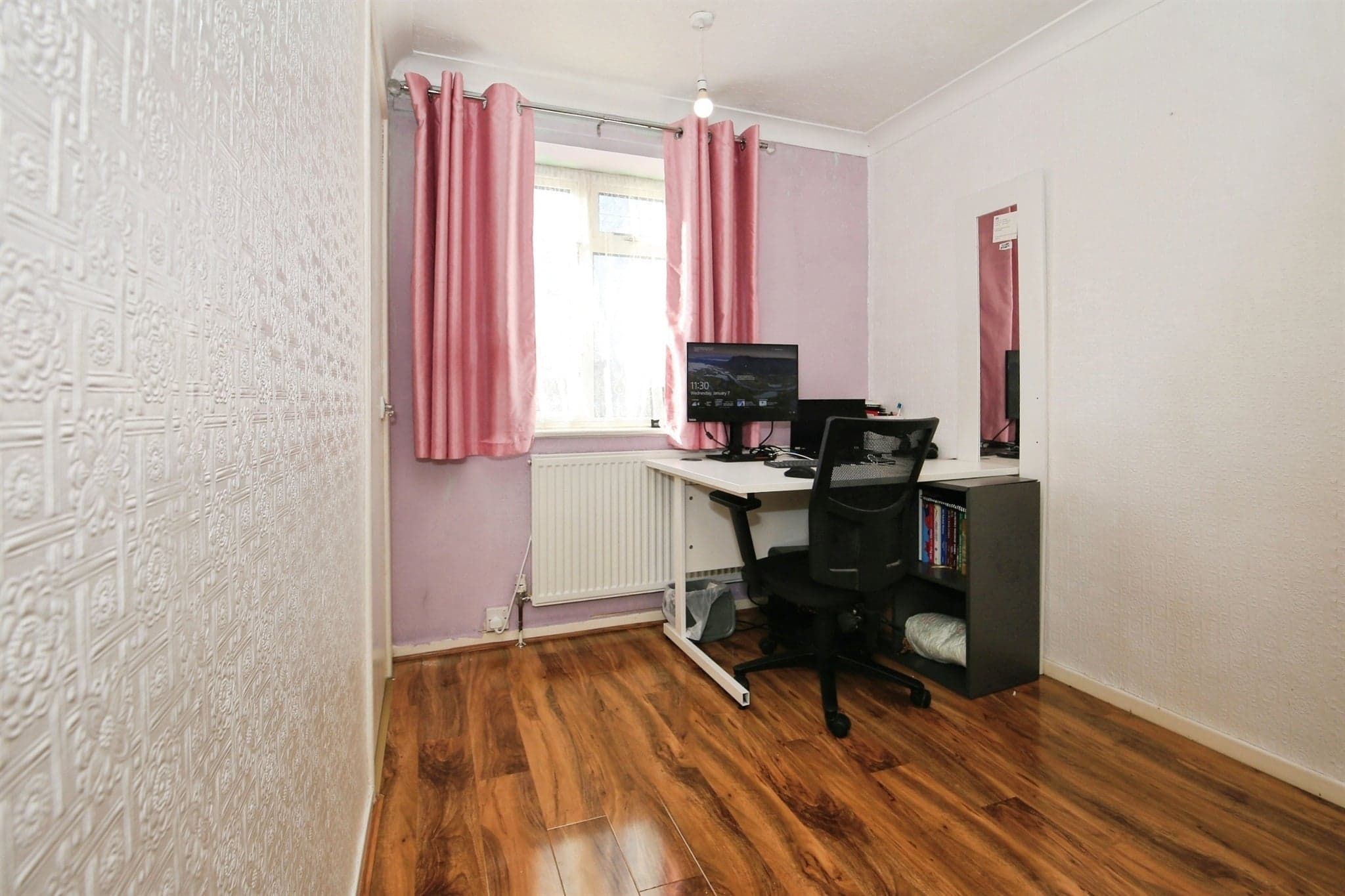 Property at Wilberforce Road, Peterborough