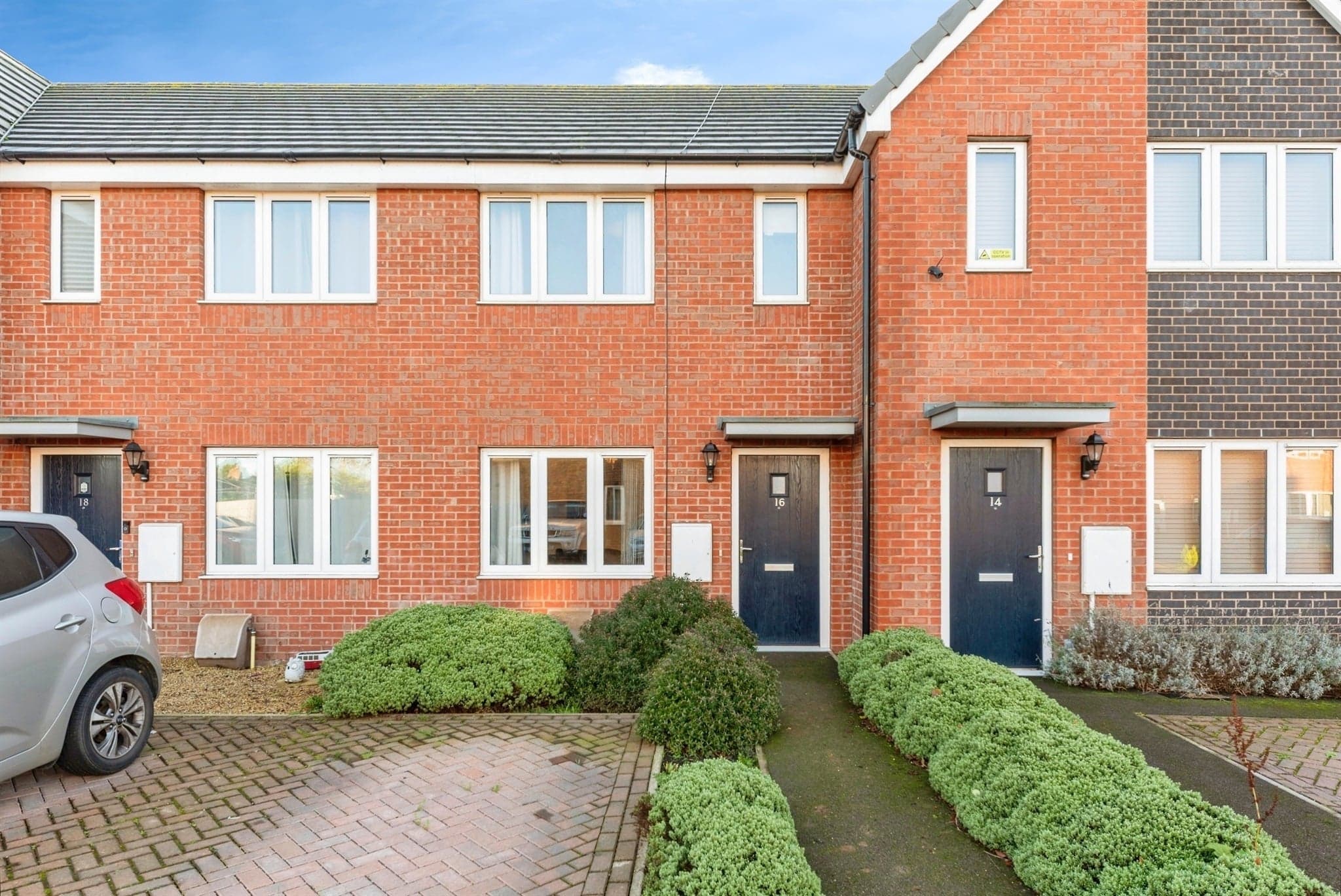 Property at Arlington Gardens, Grantham