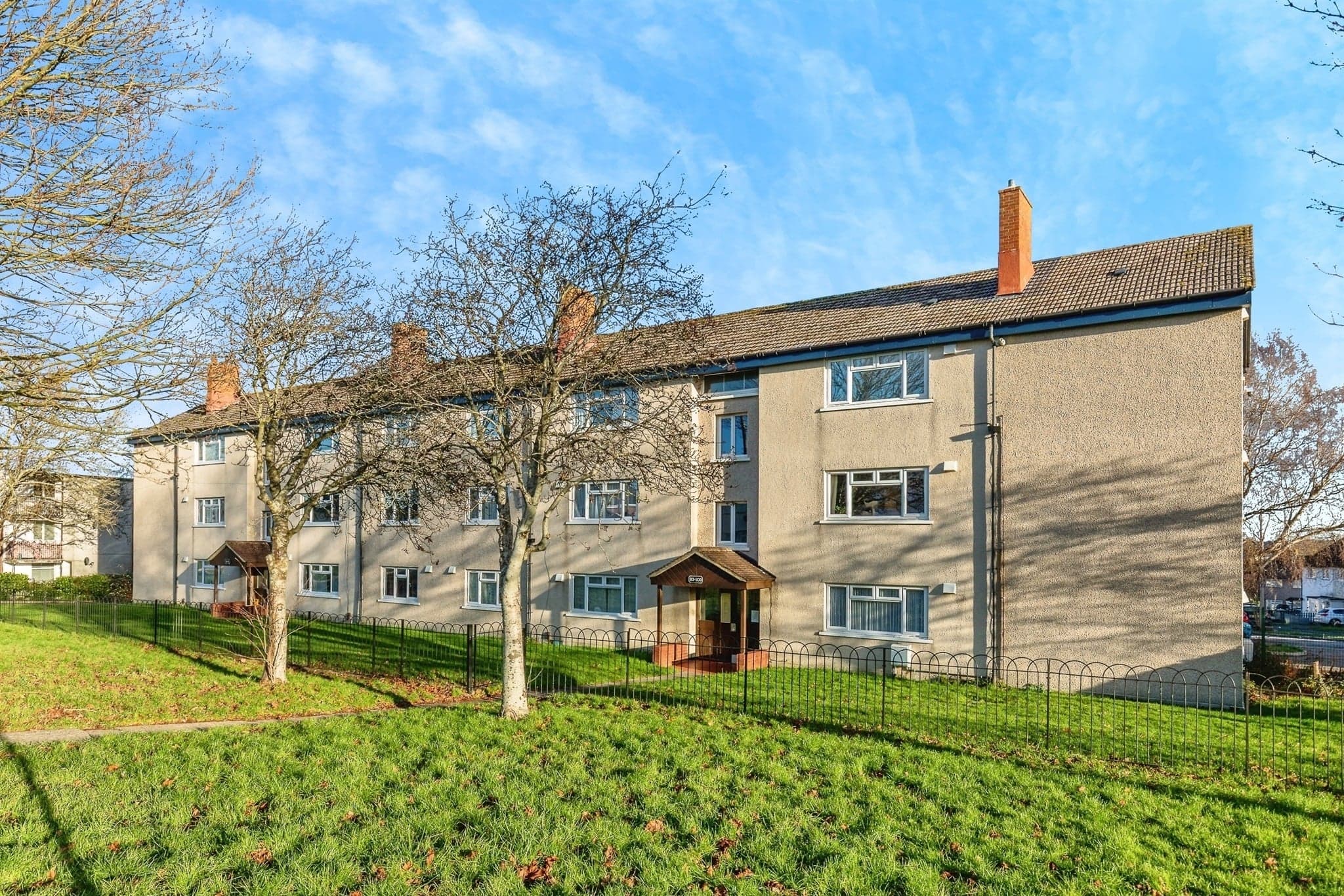 Property at Highridge Green, Bedminster Down, Bristol