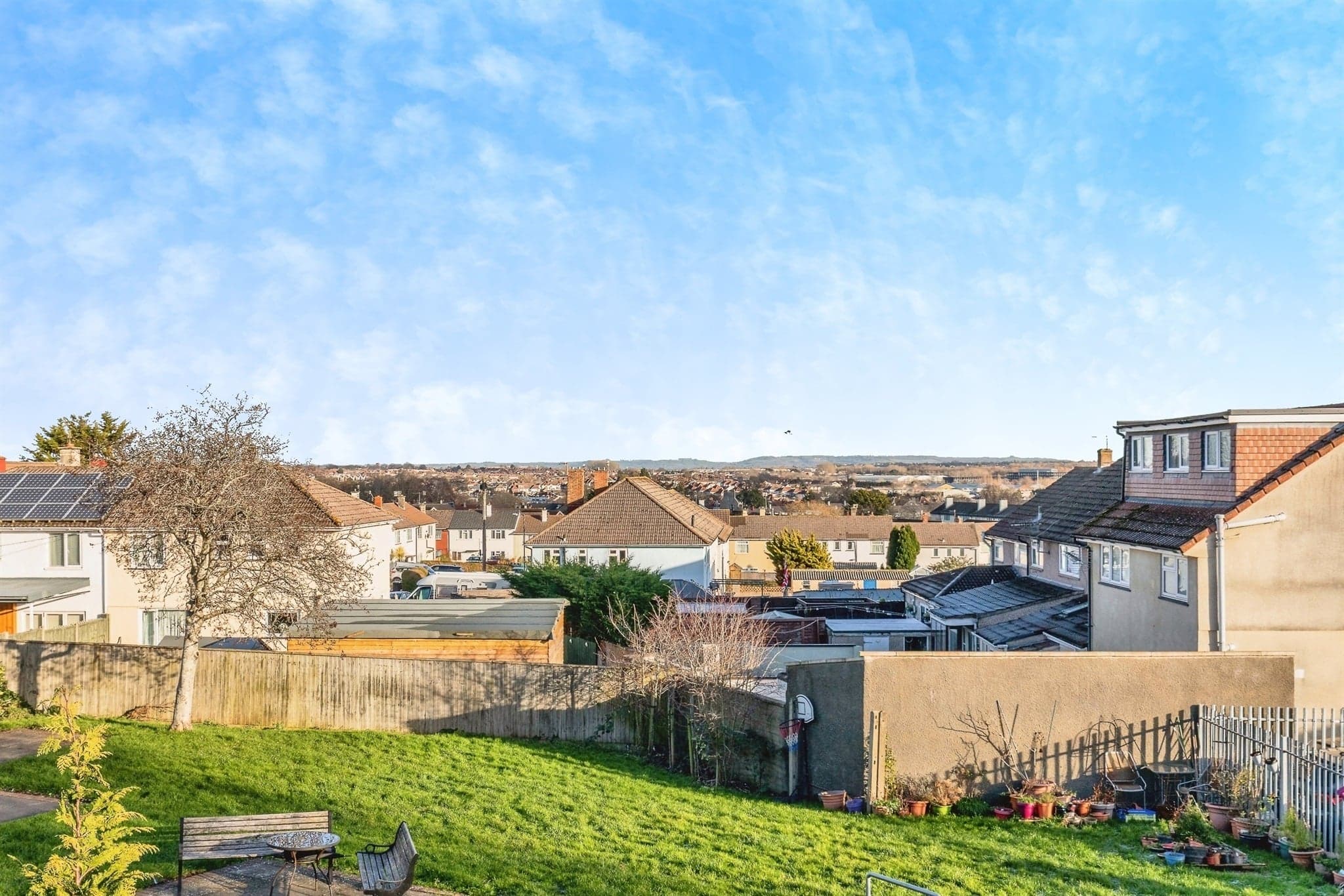 Property at Highridge Green, Bedminster Down, Bristol