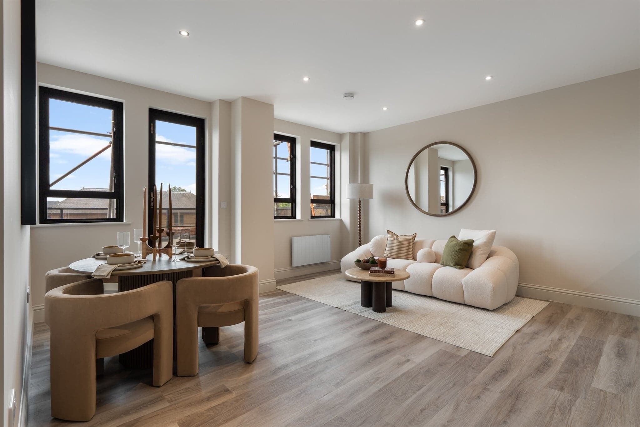 Property at Upper Market Street, Eastleigh