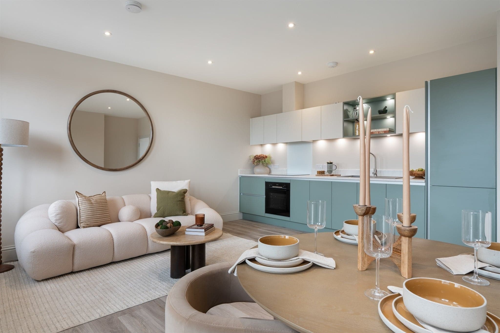 Property at Upper Market Street, Eastleigh