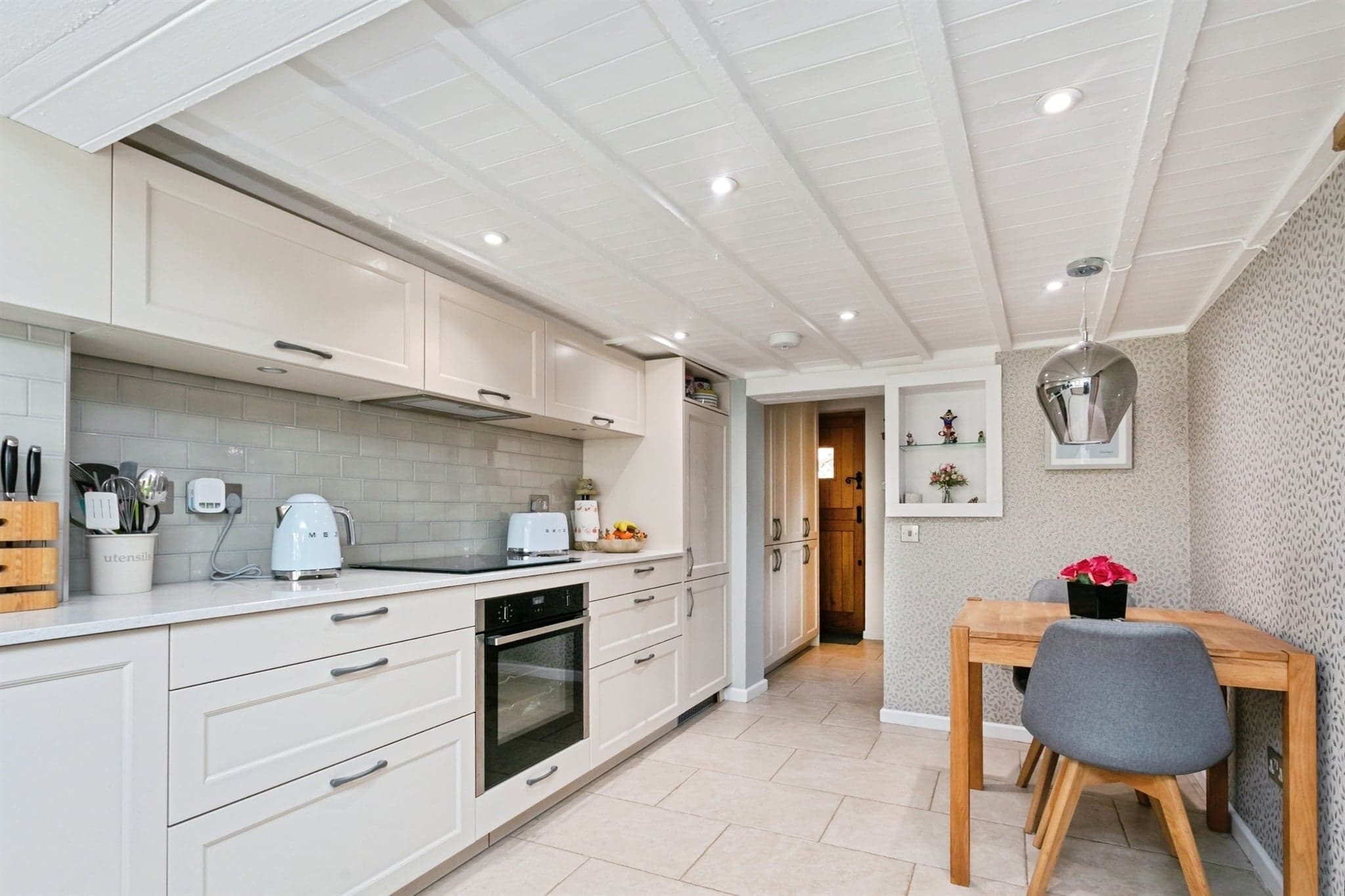 Property at East Street, Adstock, Buckingham