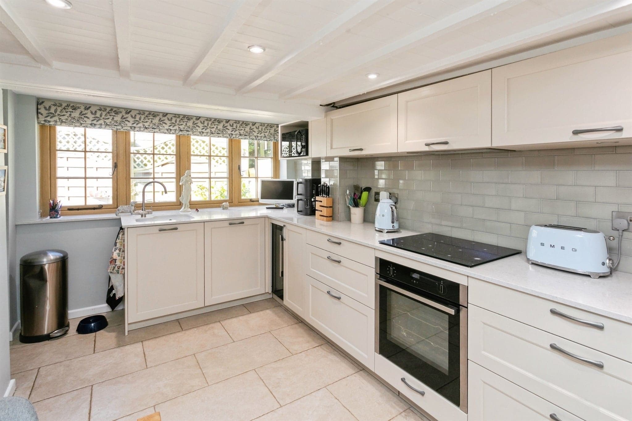 Property at East Street, Adstock, Buckingham