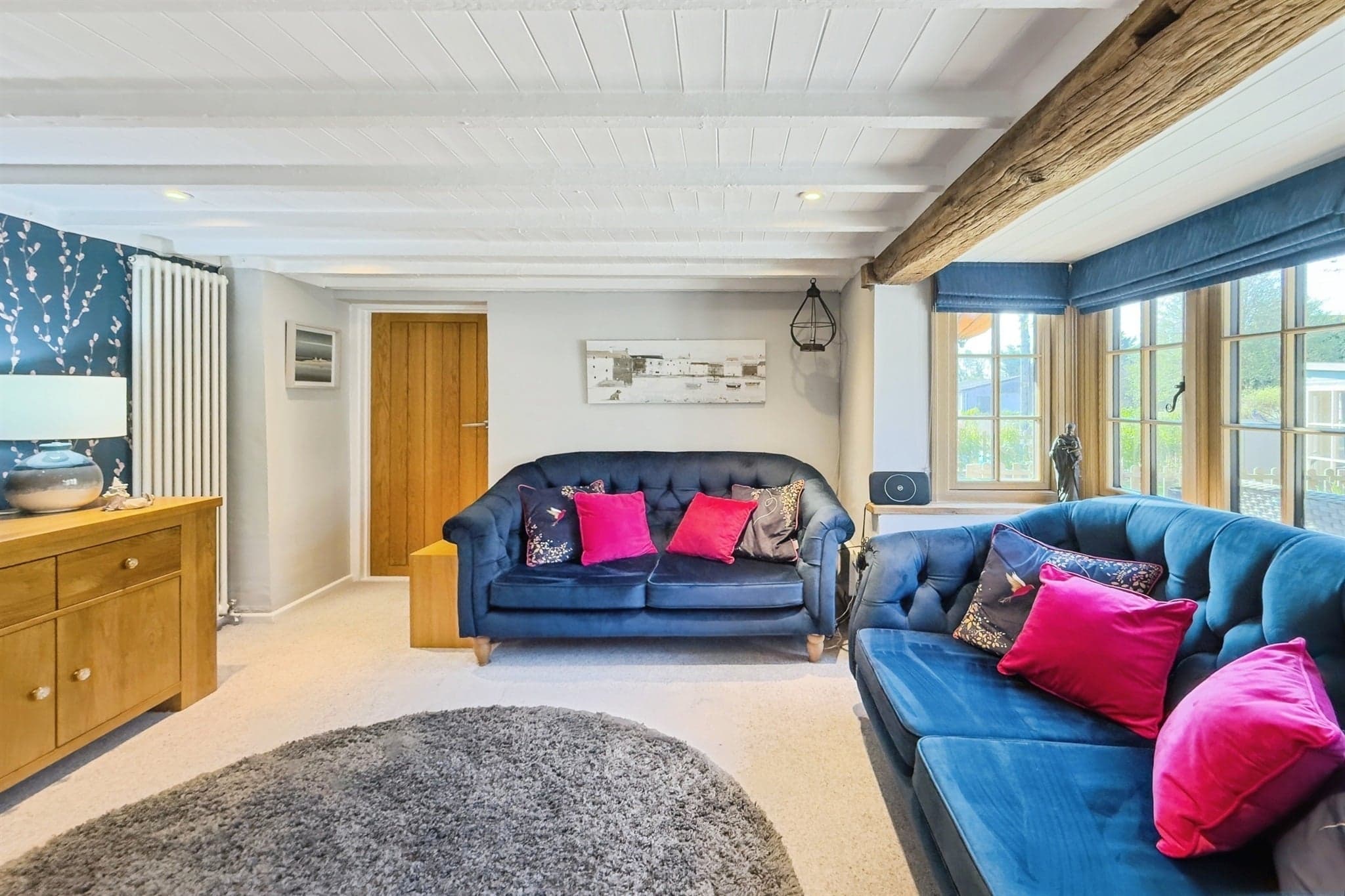 Property at East Street, Adstock, Buckingham