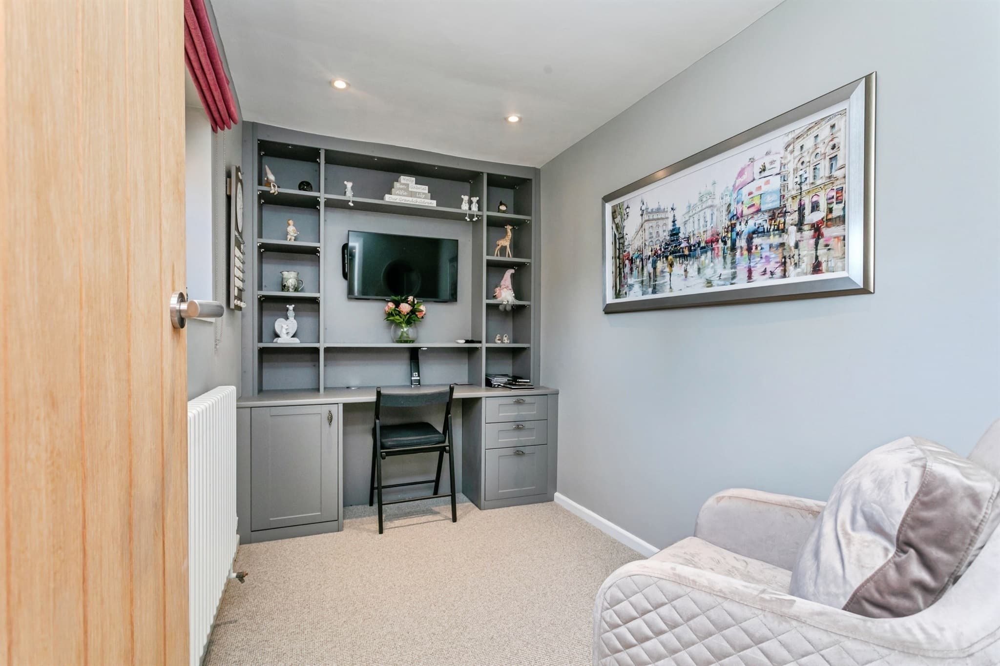 Property at East Street, Adstock, Buckingham