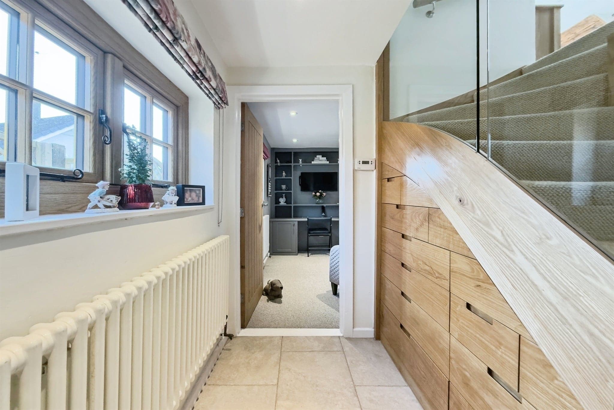 Property at East Street, Adstock, Buckingham