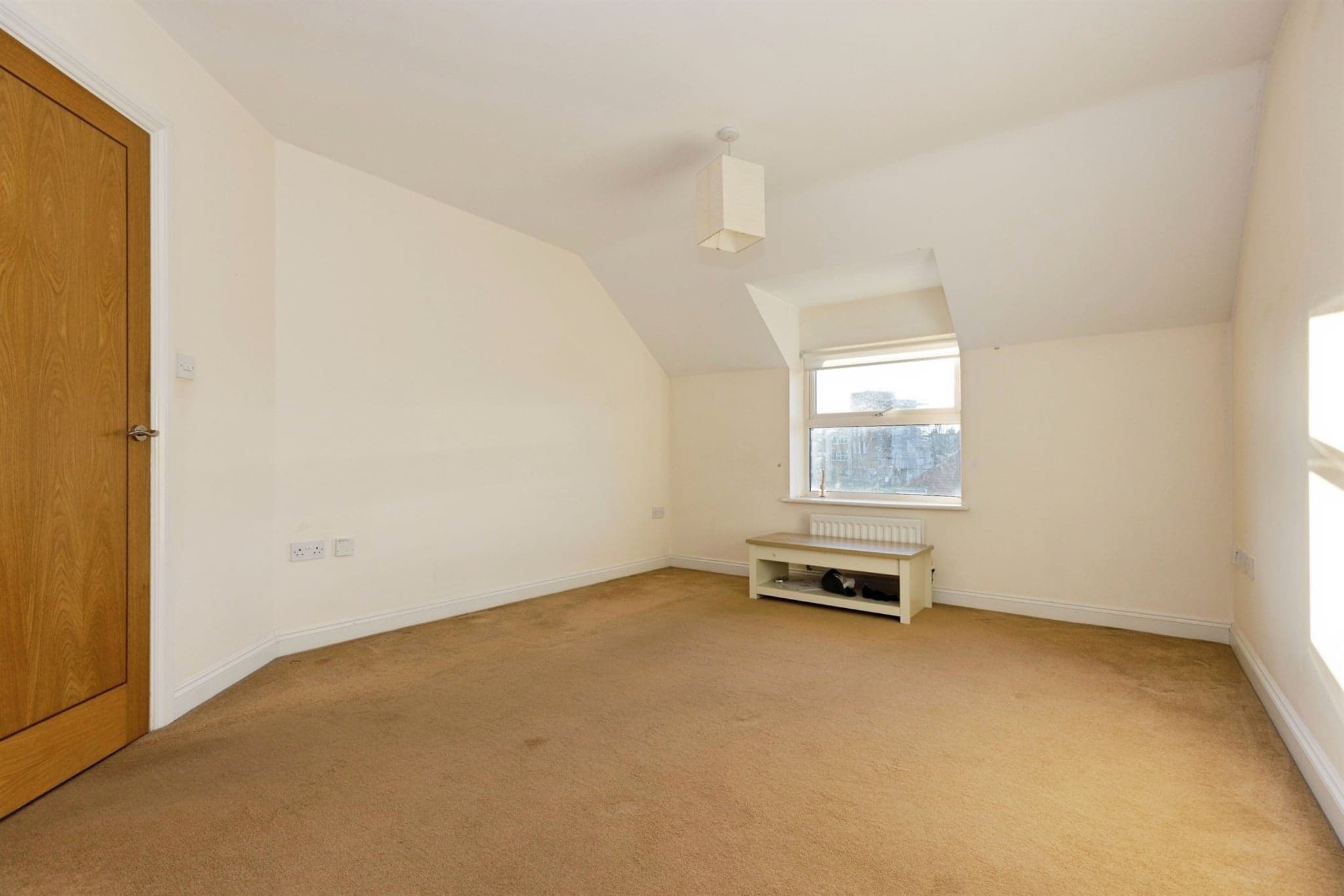 Property at King Edward Road, RUGBY