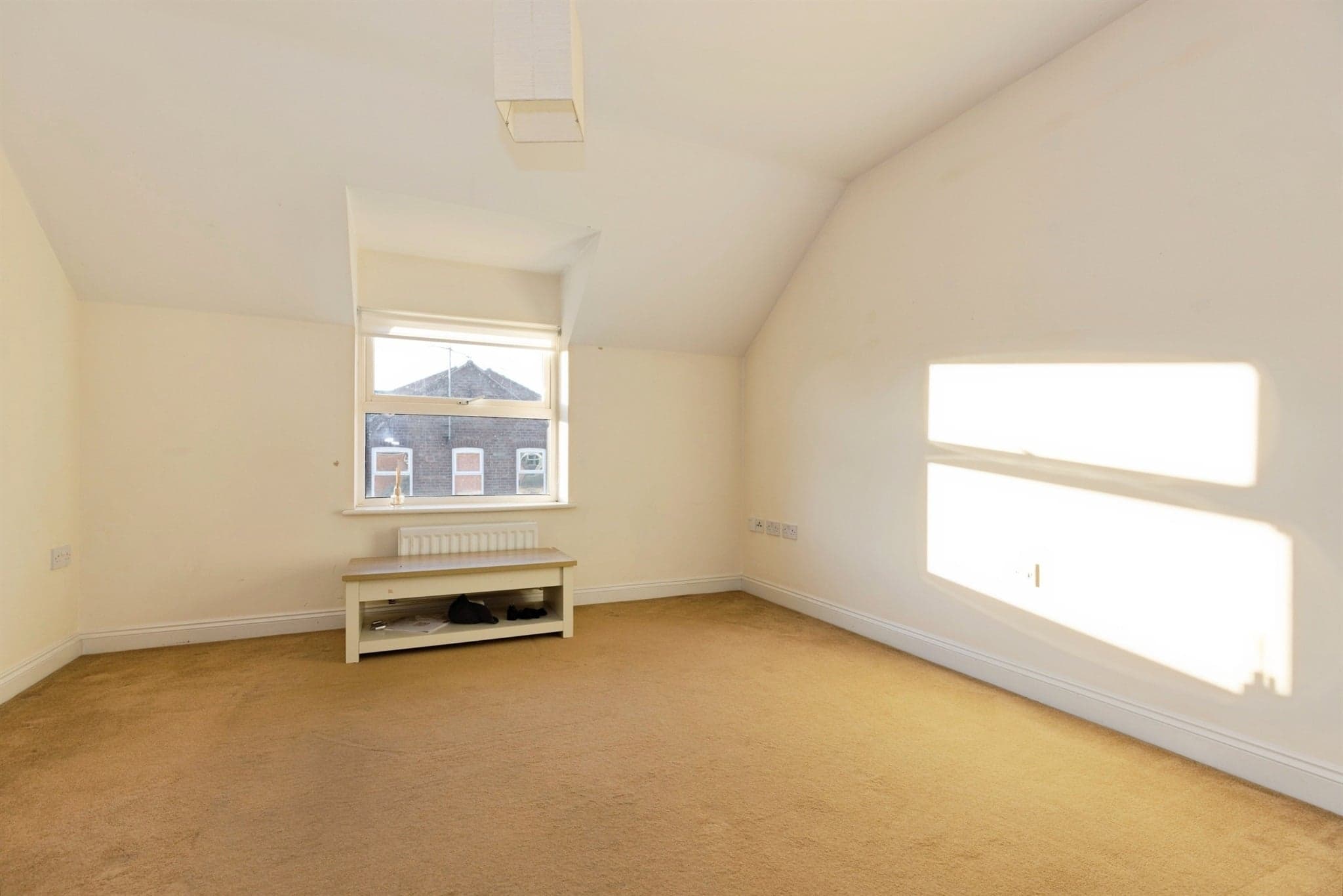 Property at King Edward Road, RUGBY