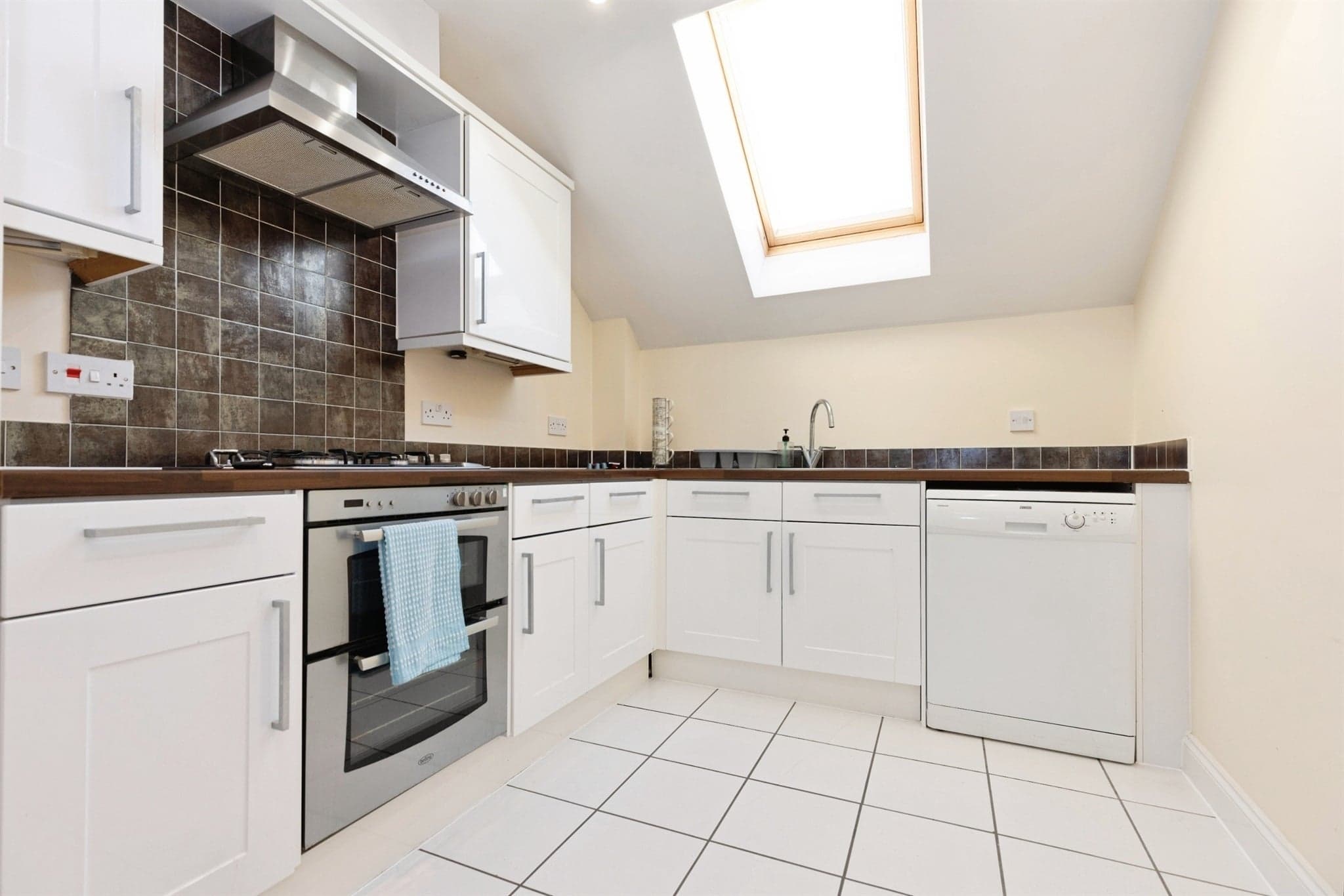 Property at King Edward Road, RUGBY