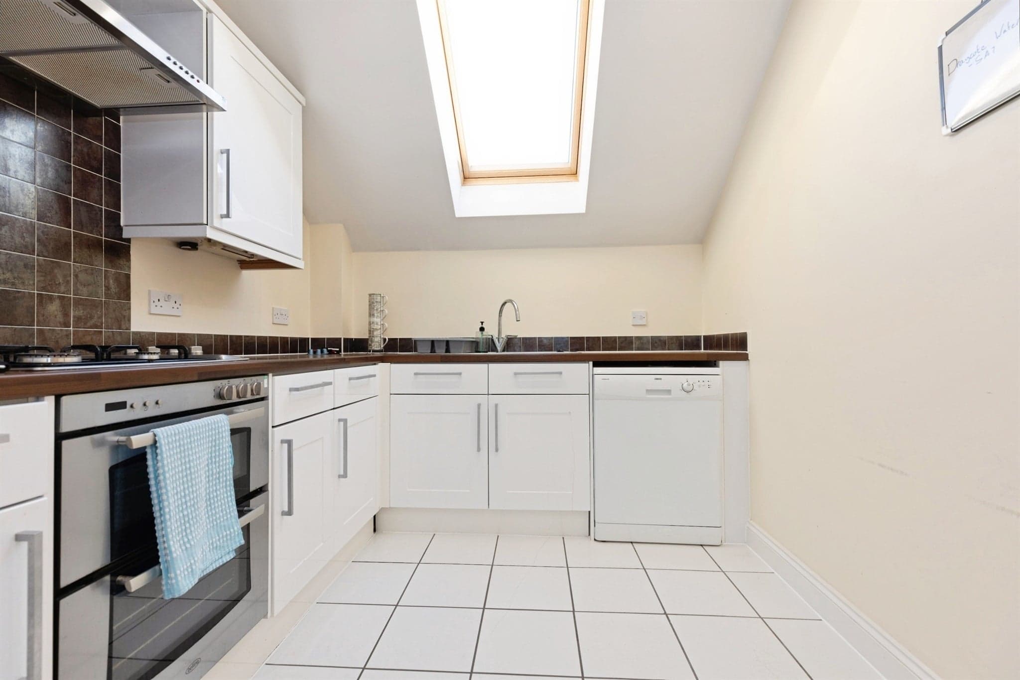 Property at King Edward Road, RUGBY