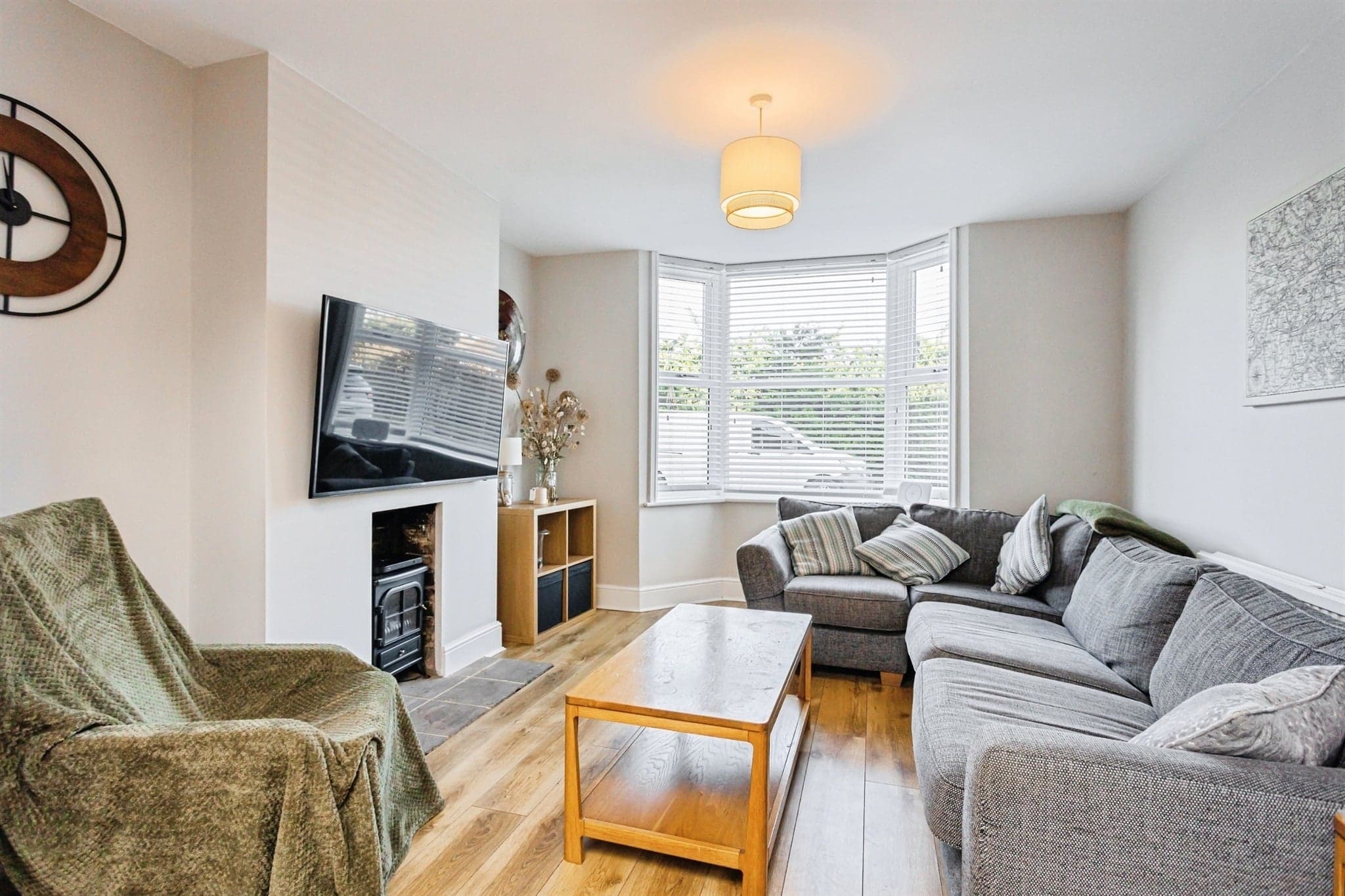 Property at Nye Road, Burgess Hill