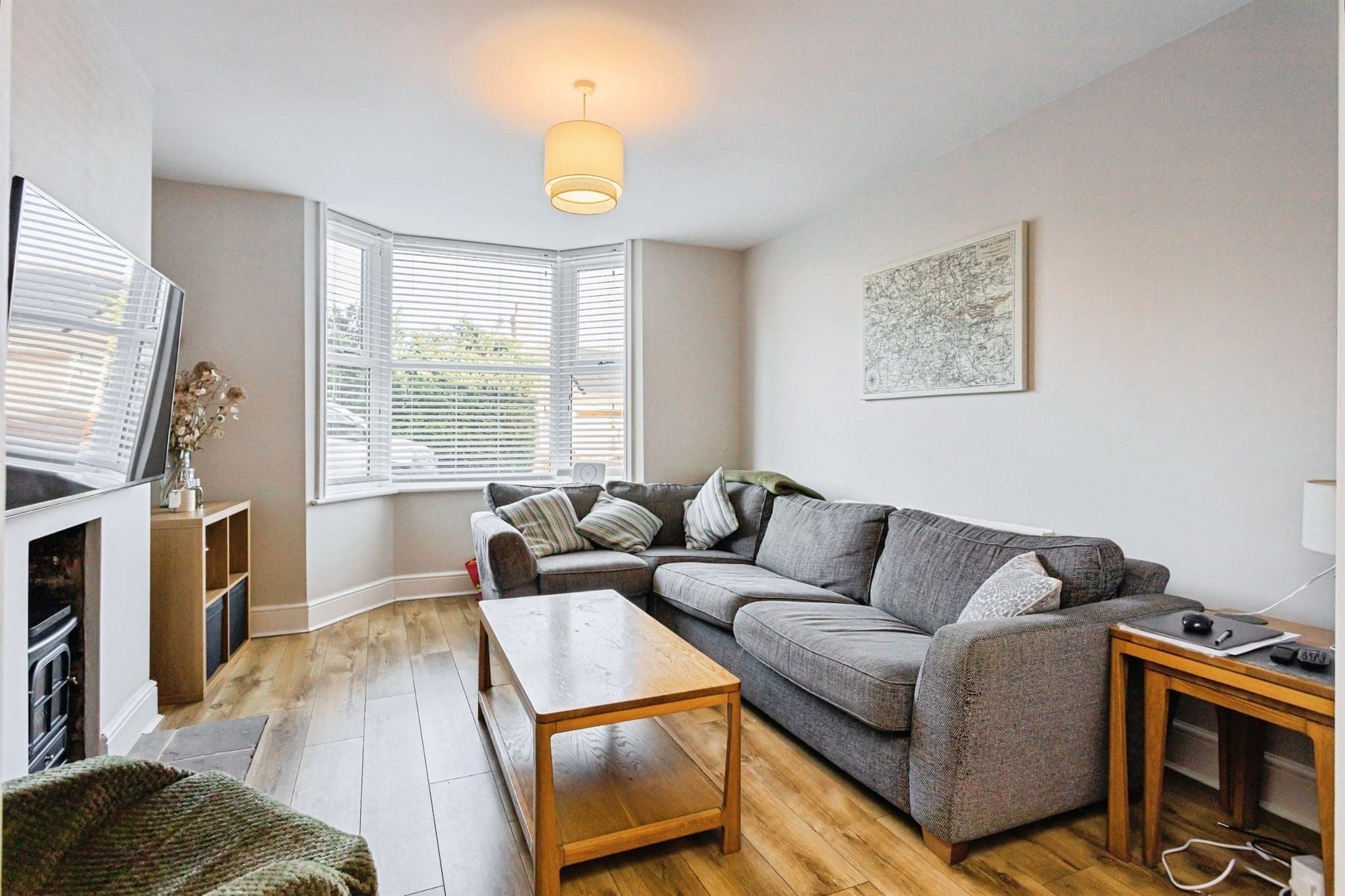 Property at Nye Road, Burgess Hill