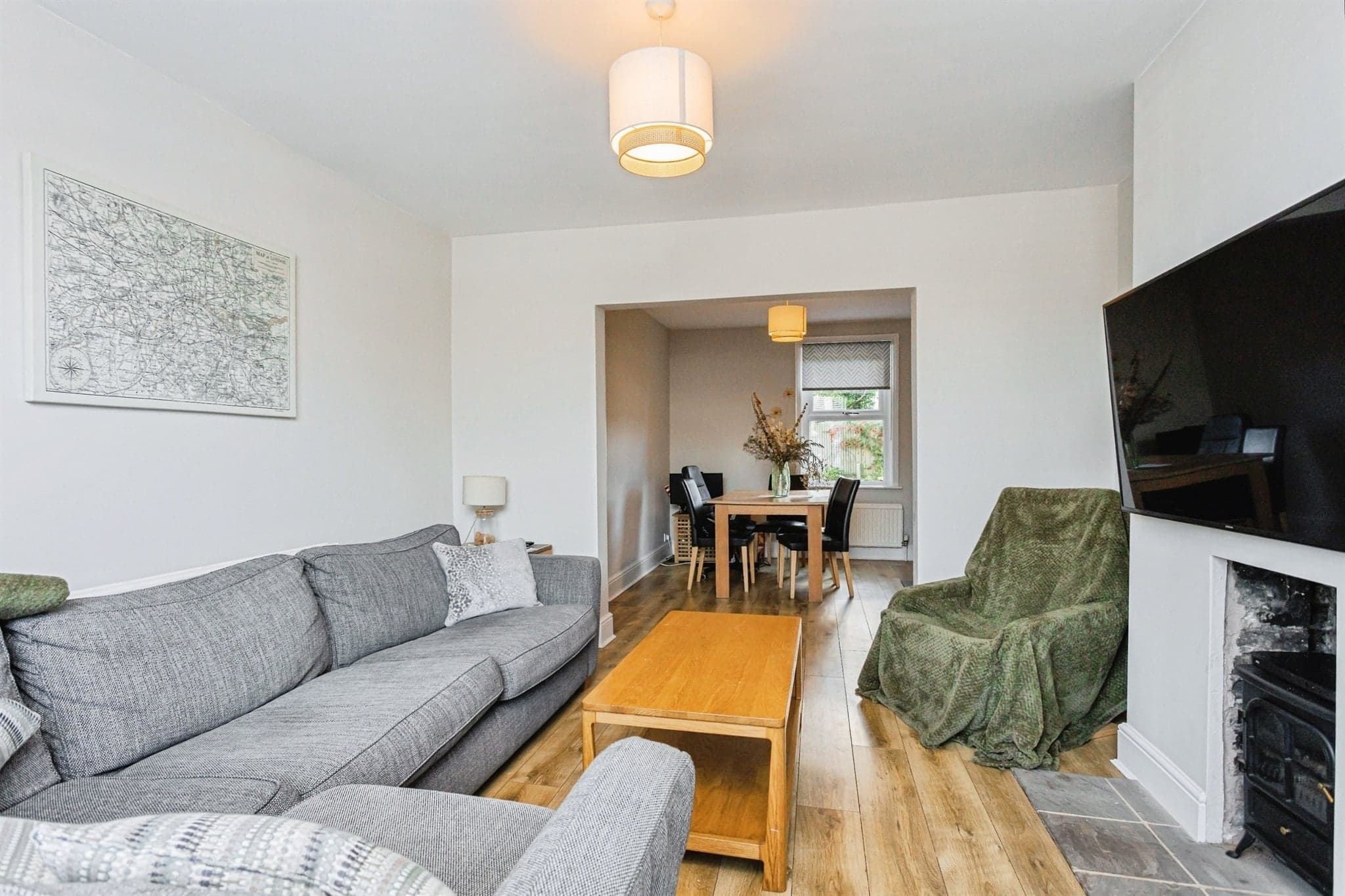 Property at Nye Road, Burgess Hill