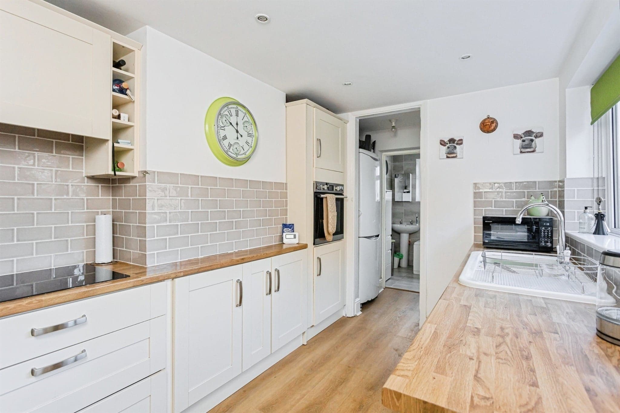 Property at Nye Road, Burgess Hill