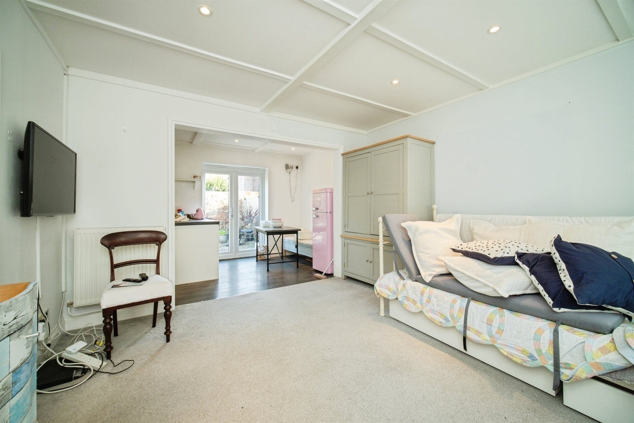 Property at Cliddesden Road, Basingstoke