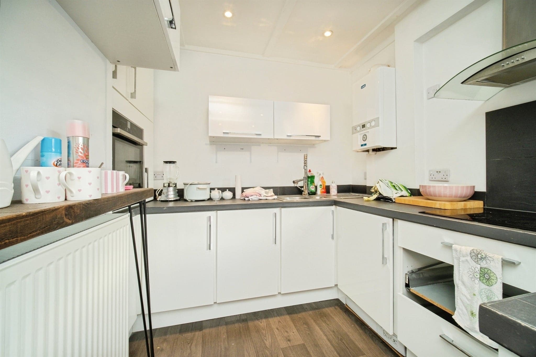 Property at Cliddesden Road, Basingstoke