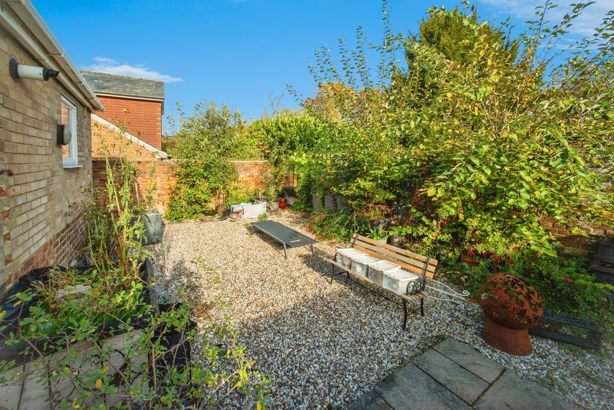 Property at Cliddesden Road, Basingstoke