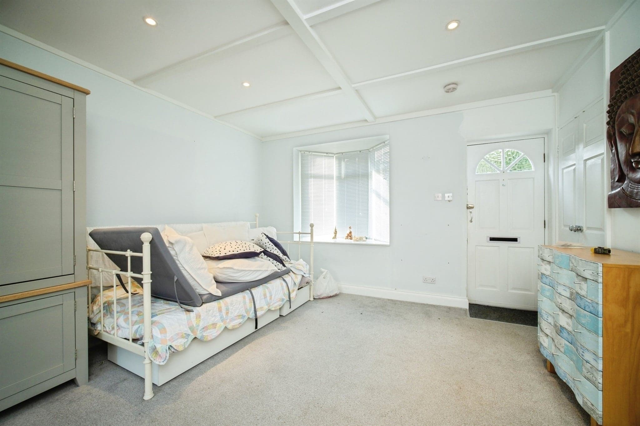 Property at Cliddesden Road, Basingstoke