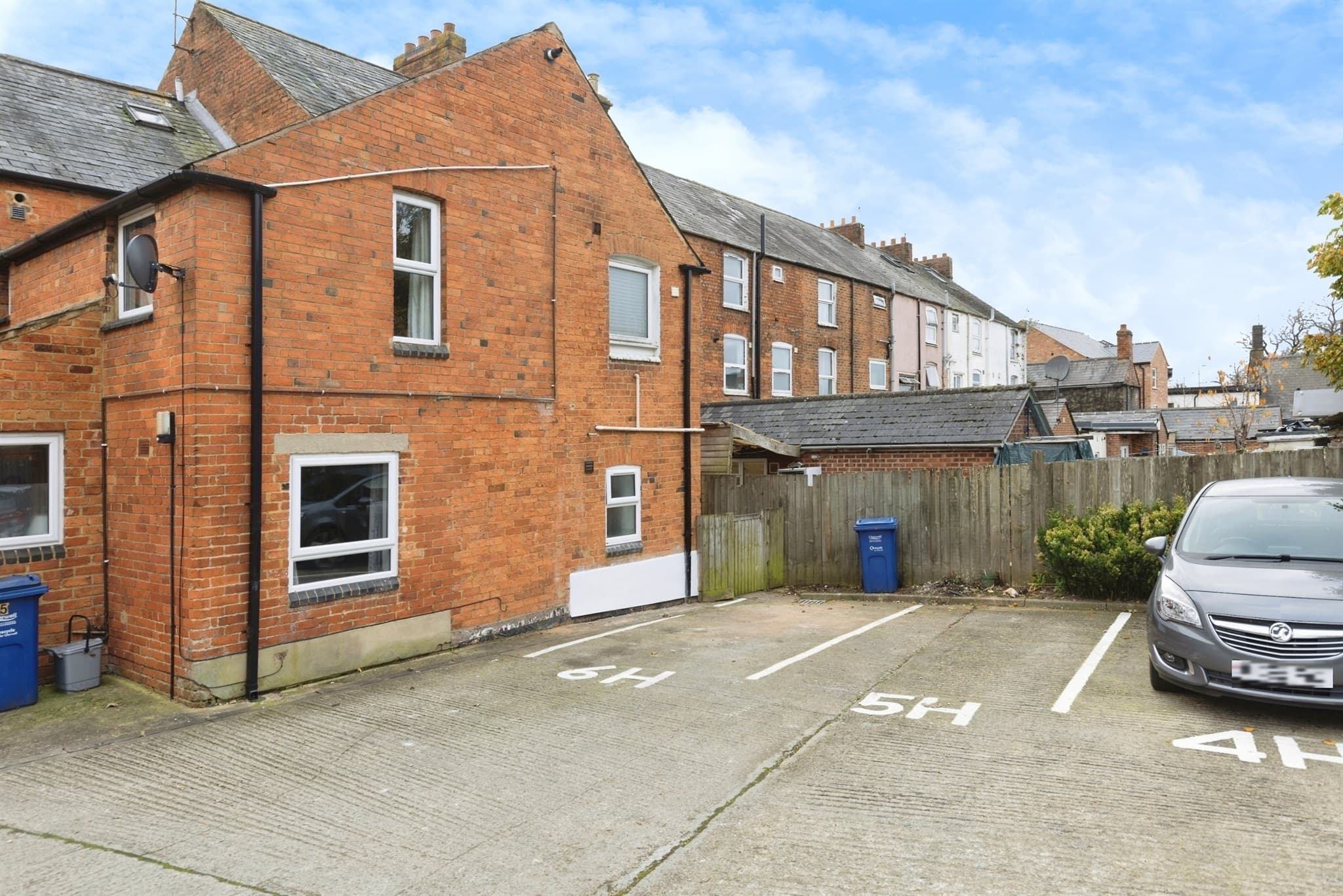 Property at Merton Street, Banbury