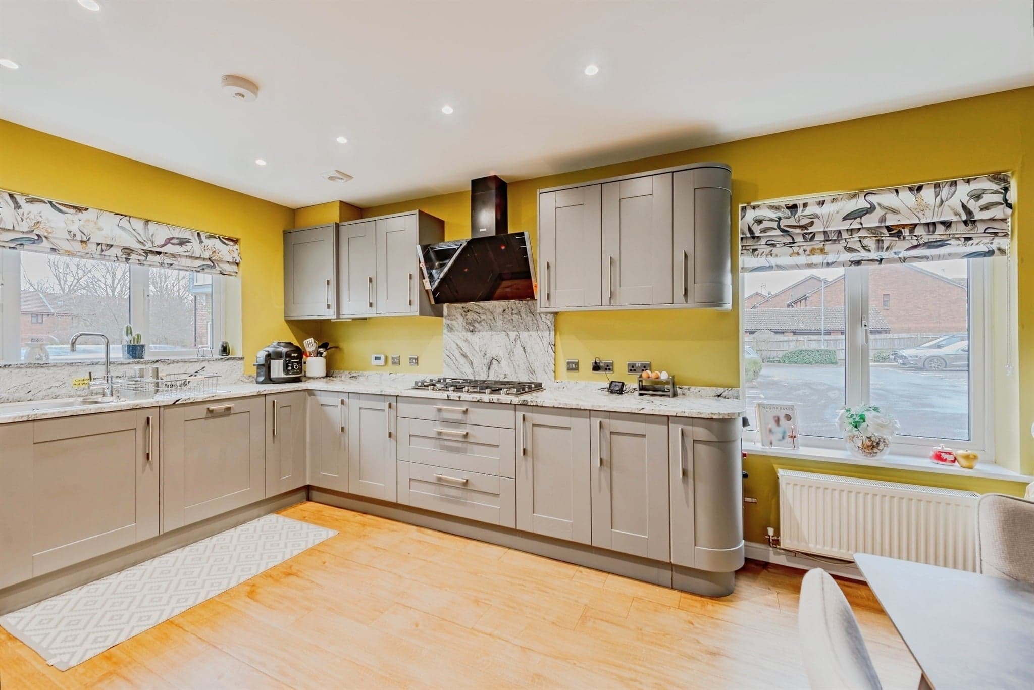 Property at Donald Gardens, Hookwood, Horley