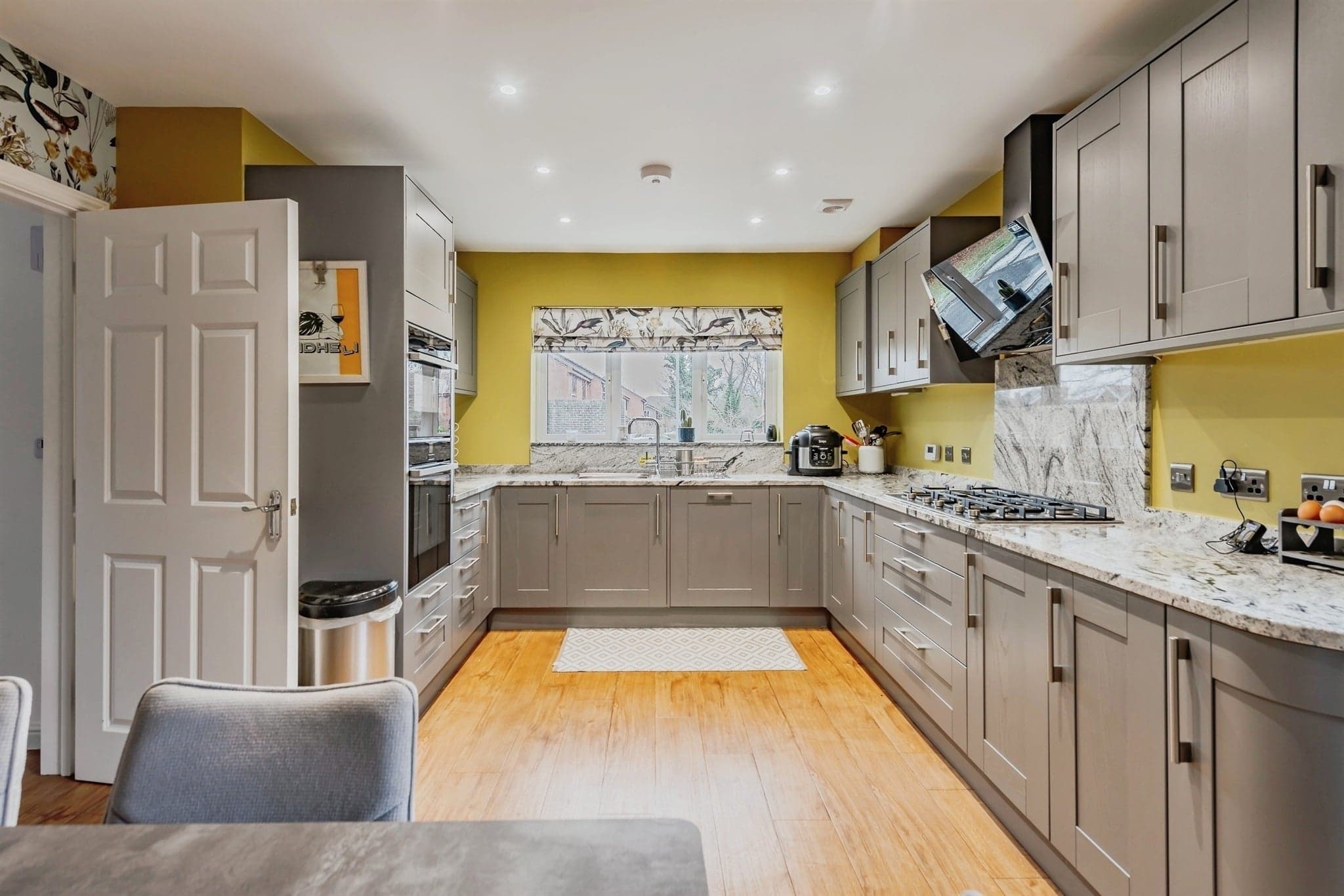 Property at Donald Gardens, Hookwood, Horley