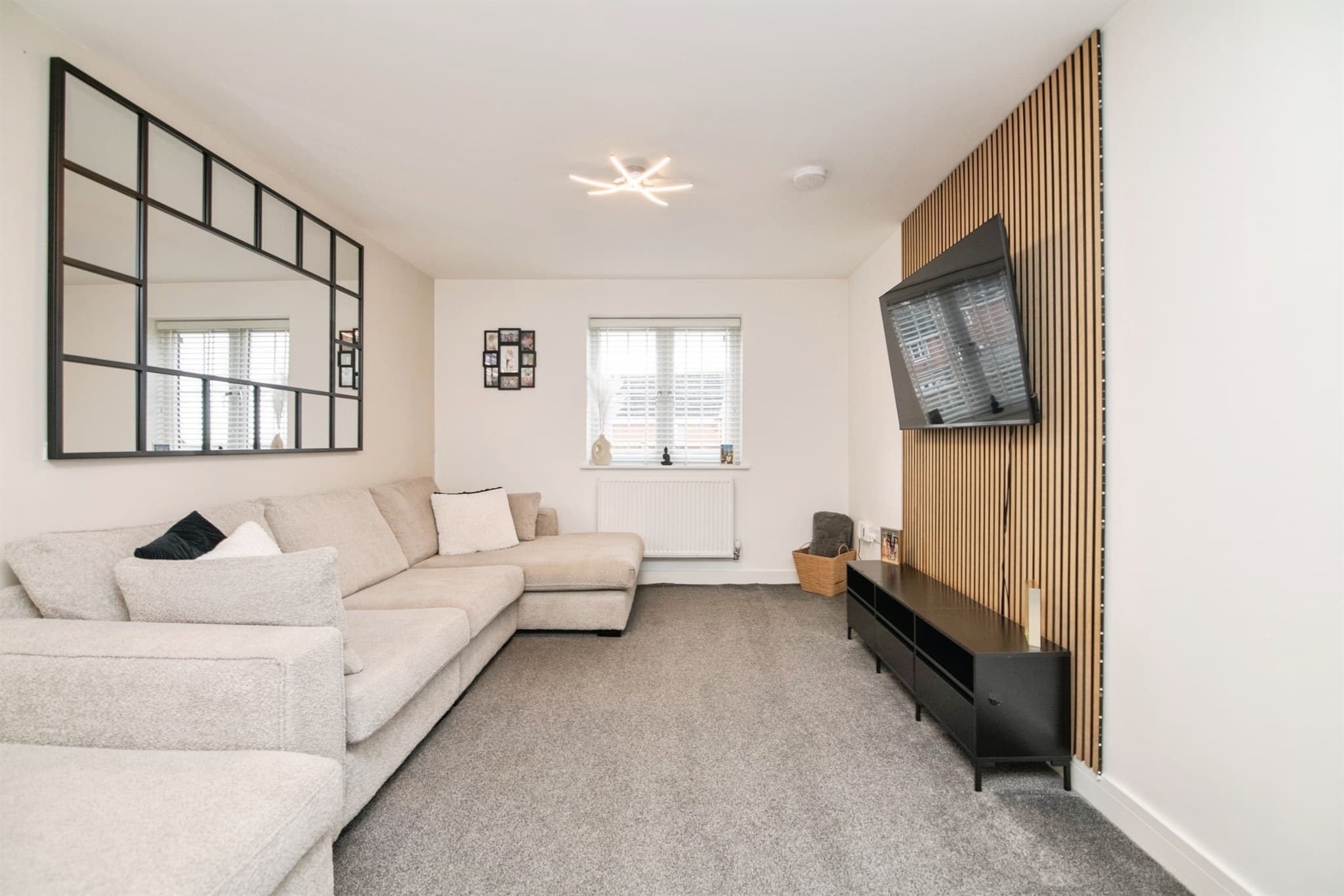 Property at Kennedy Crescent, Dudley