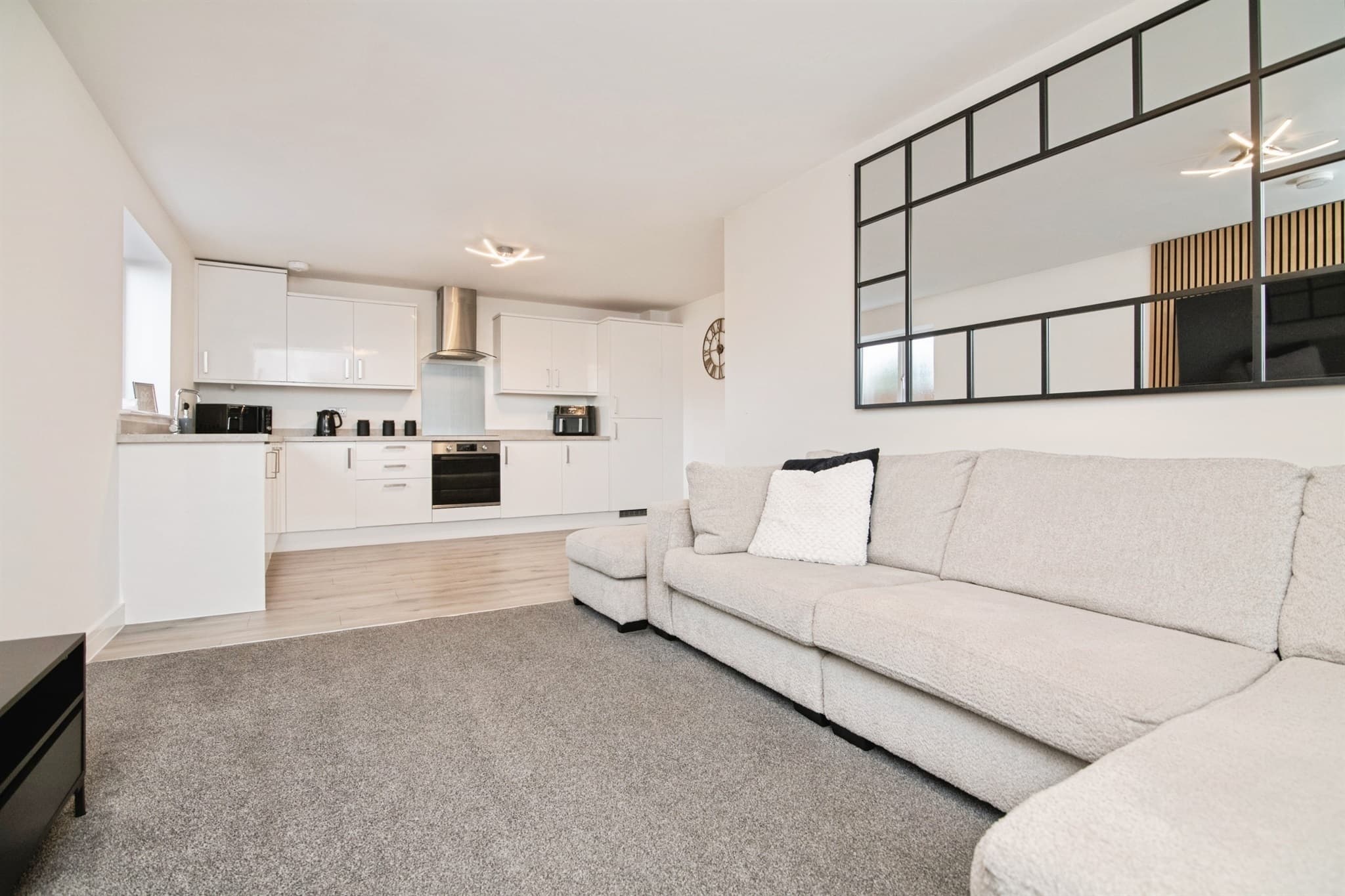 Property at Kennedy Crescent, Dudley