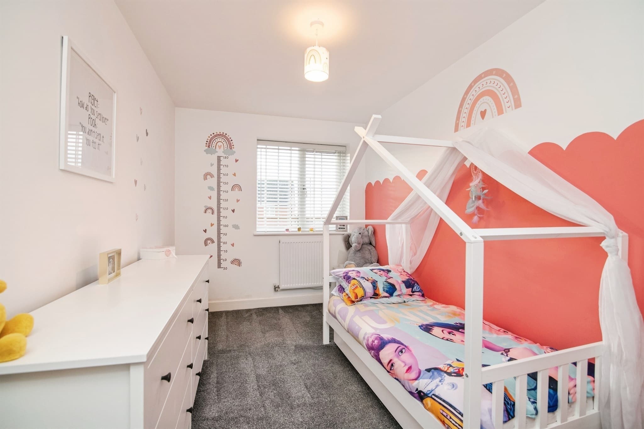 Property at Kennedy Crescent, Dudley