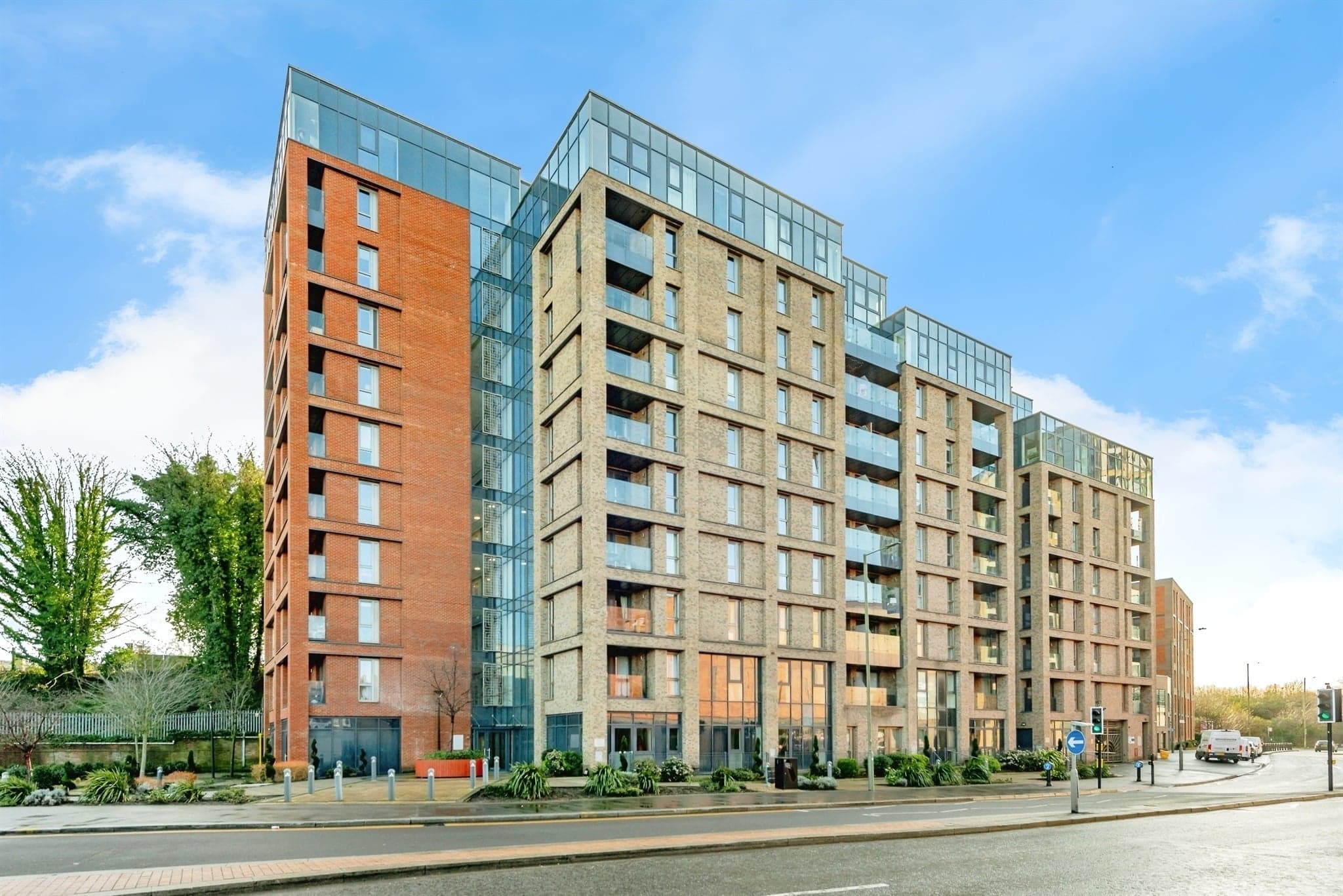 Property at Marketfield Way, Redhill