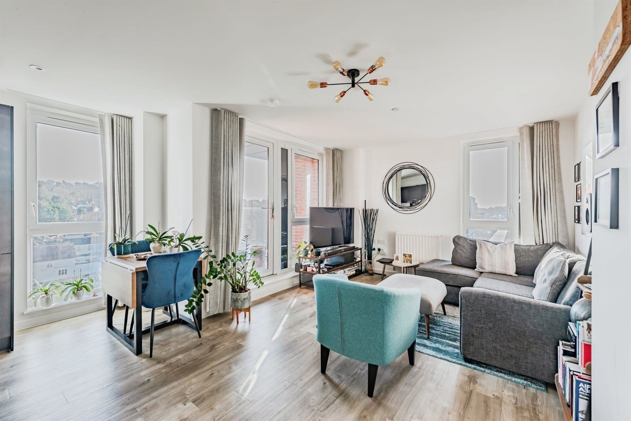 Property at Marketfield Way, Redhill