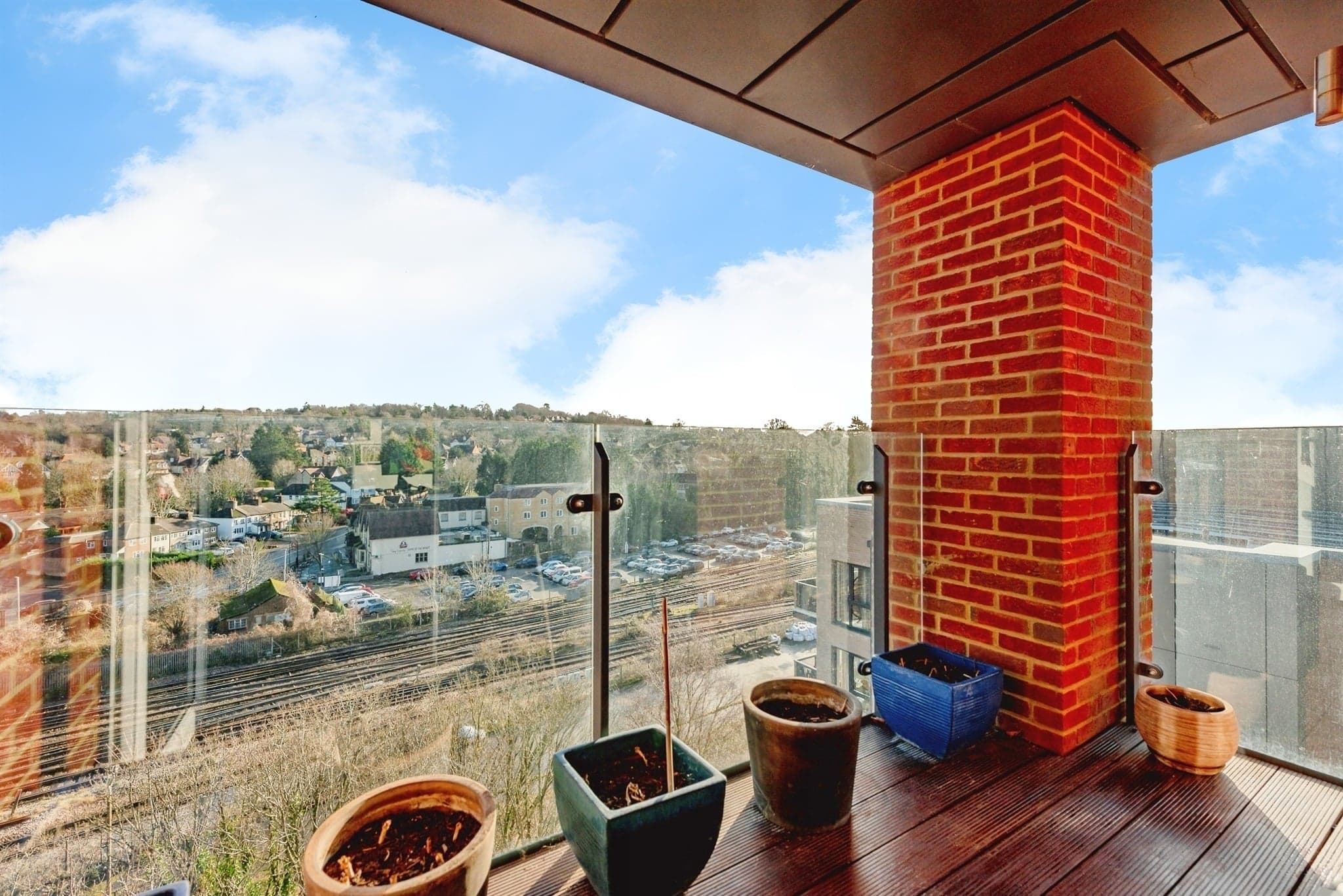 Property at Marketfield Way, Redhill